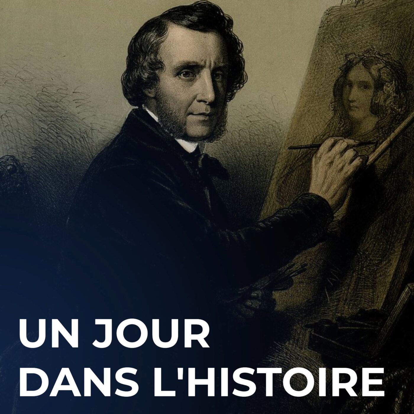 Louis Ghémar : le burlesque photographe des rois