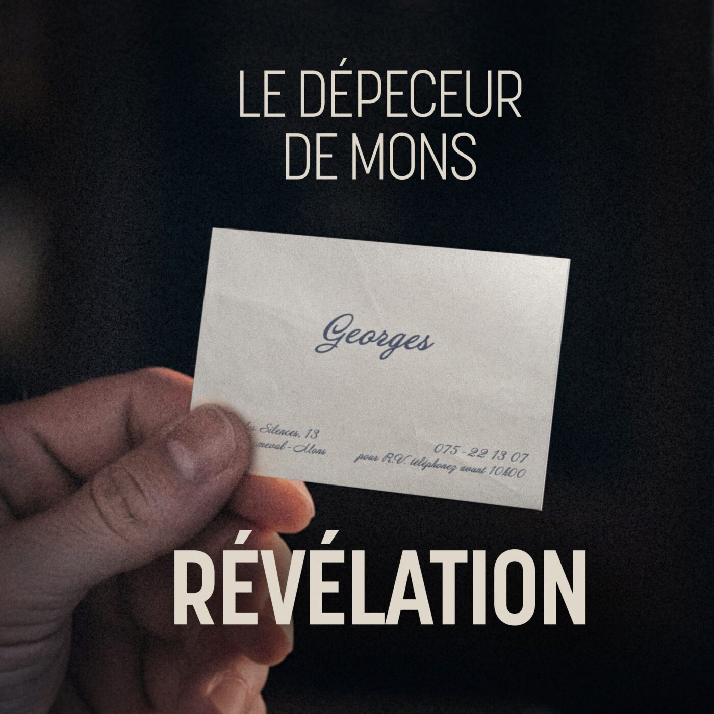 7. Révélation 7. Révélation