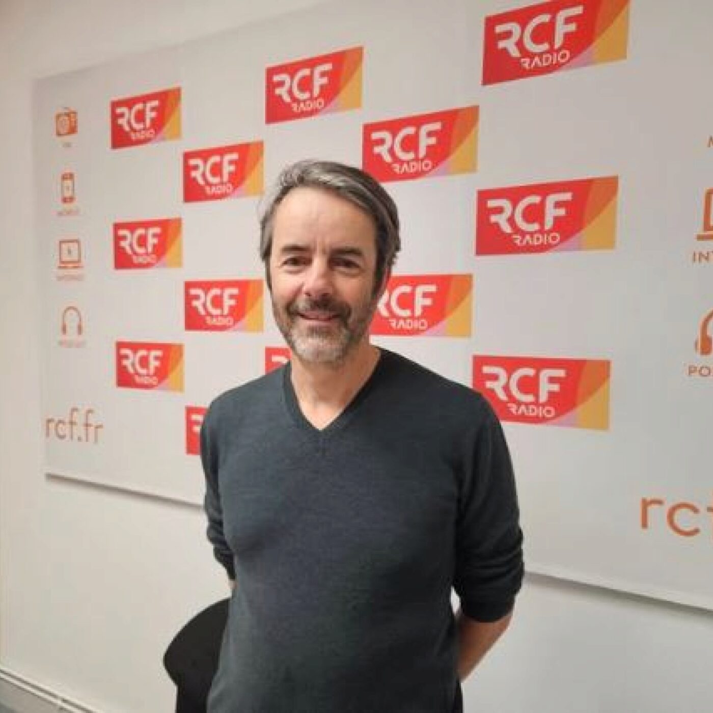 Emmanuel Vérité episode artwork