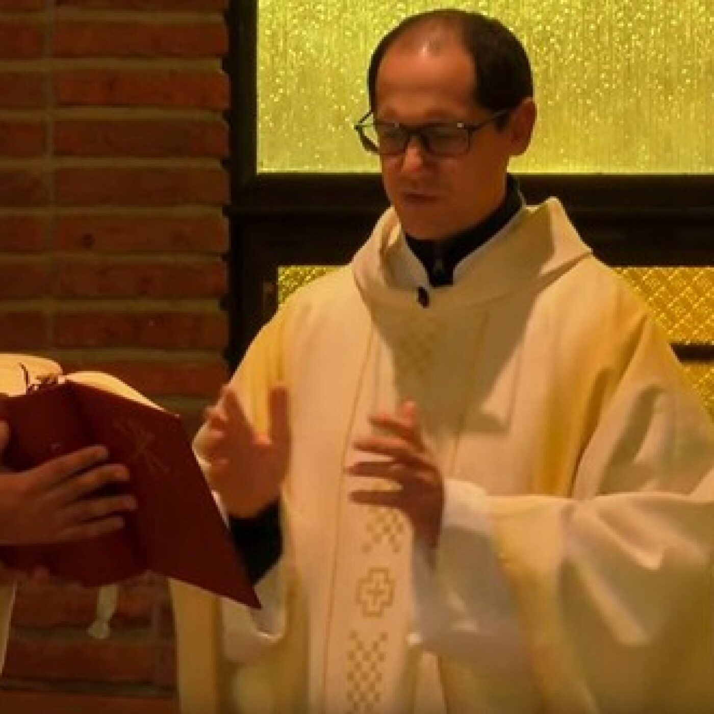 Aide à l\'Eglise en Détresse