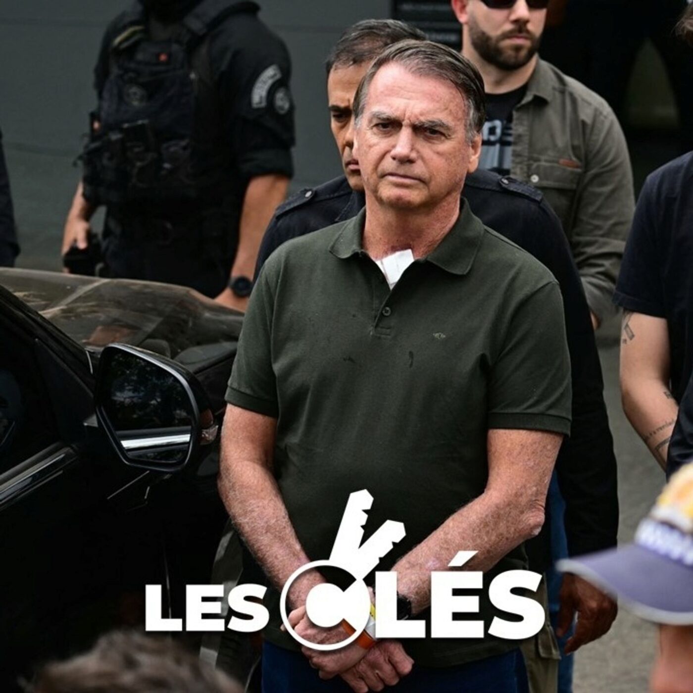 Jair Bolsonaro condamné : un tournant pour le Brésil ?