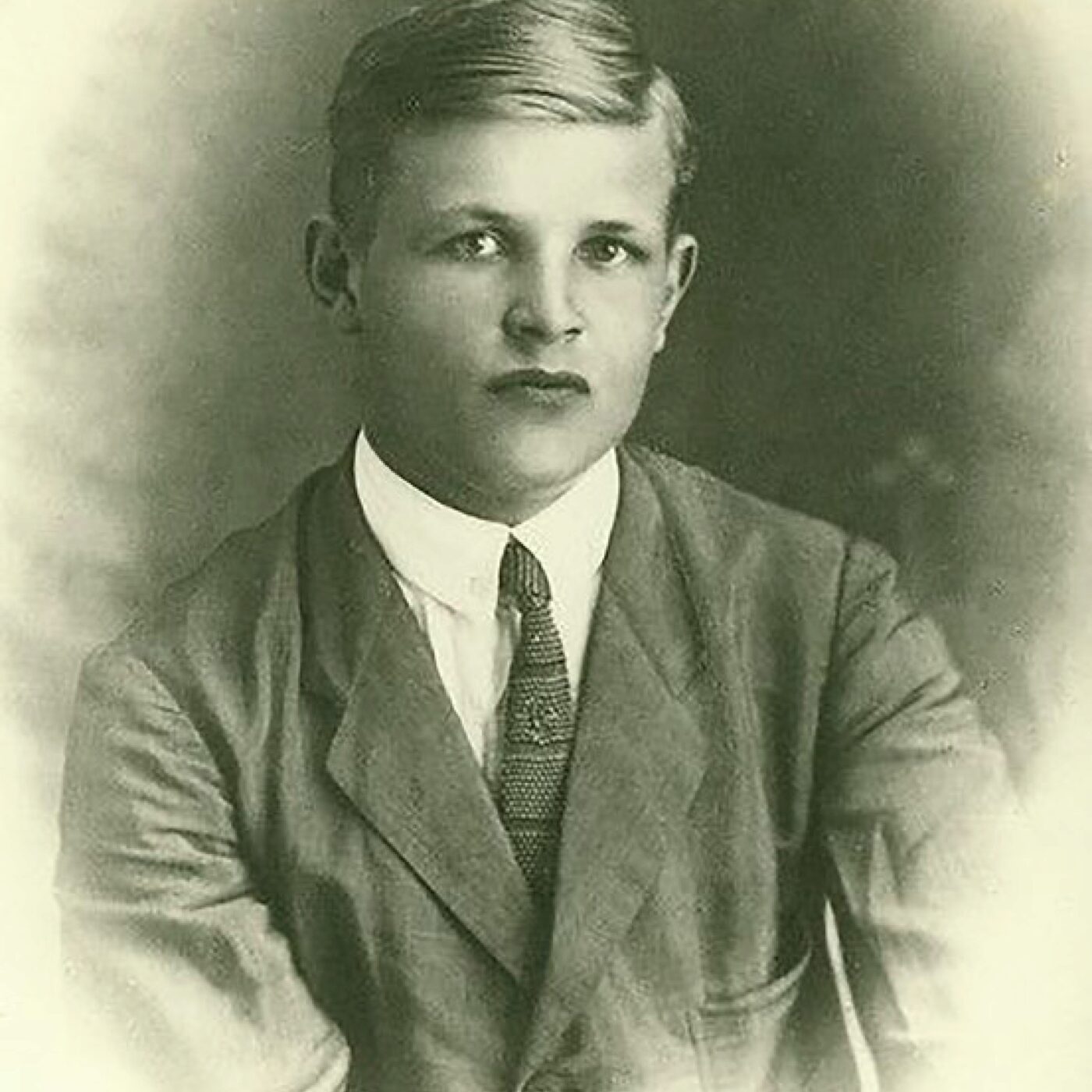 Dietrich Bonhoeffer, lettres d'un résistant en prison 5/5 Chère maman...