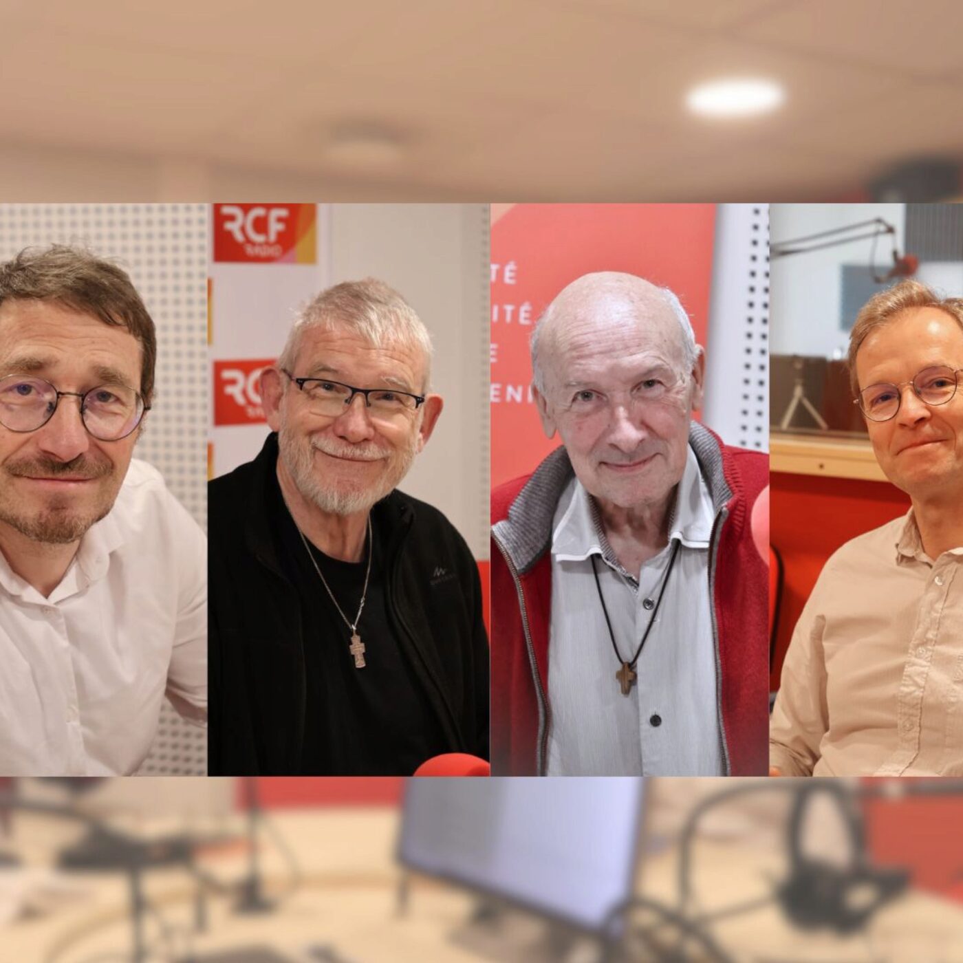 Le plateau spi