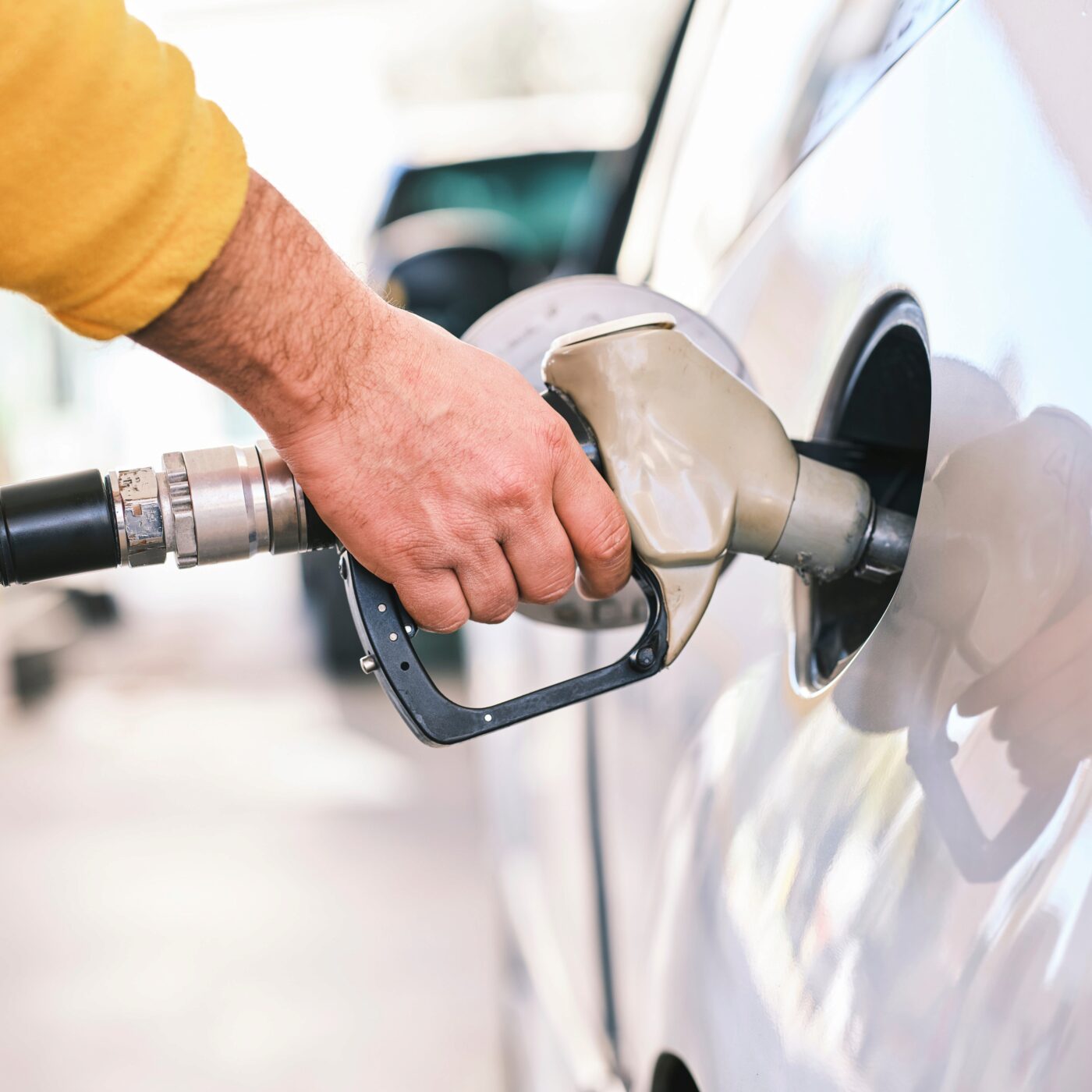 Bientôt une commission d'enquête parlementaire sur le prix des carburants ? episode artwork