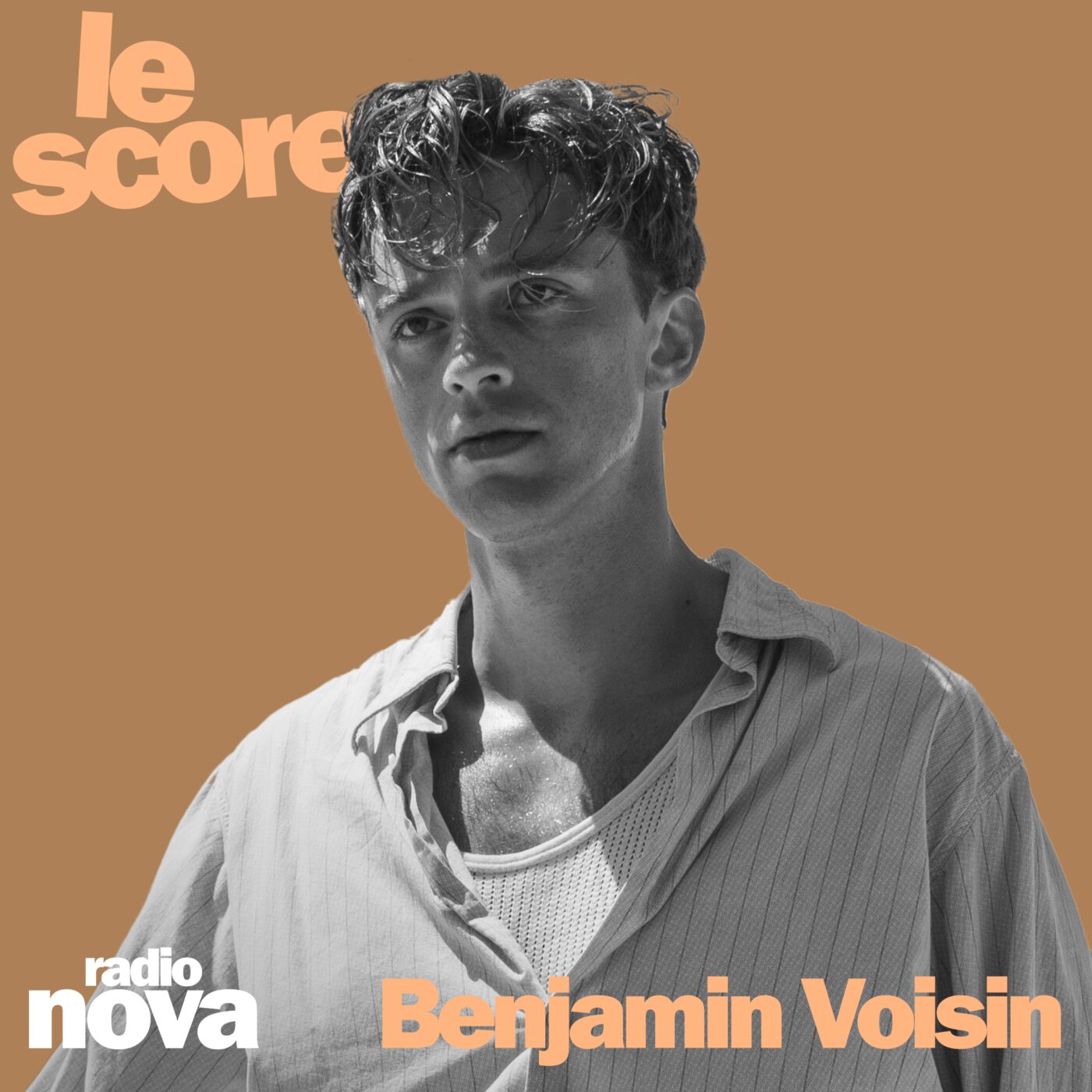 Benjamin Voisin : l’écho intemporel de "L’Étranger" Benjamin Voisin : l’écho intemporel de "L’Étranger"