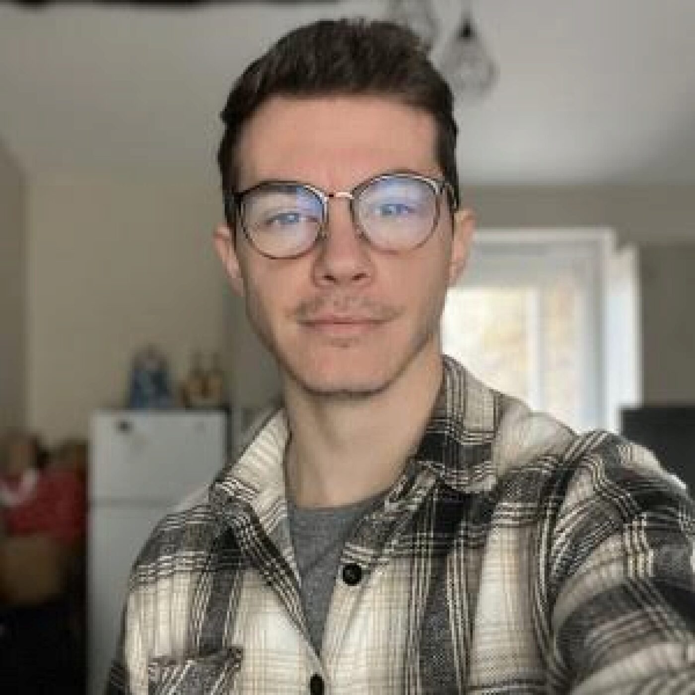 Dialogue avec ma Bible : Axel Vukadin, Le réconfort et l'espoir trouvé dans la Bible Dialogue avec ma Bible : Axel Vukadin, Le réconfort et l'espoir trouvé dans la Bible