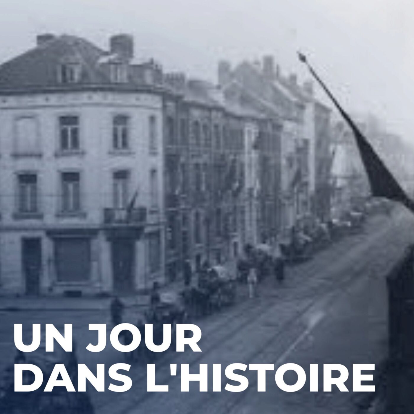 La révolution bruxelloise des soldats-ouvriers La révolution bruxelloise des soldats-ouvriers