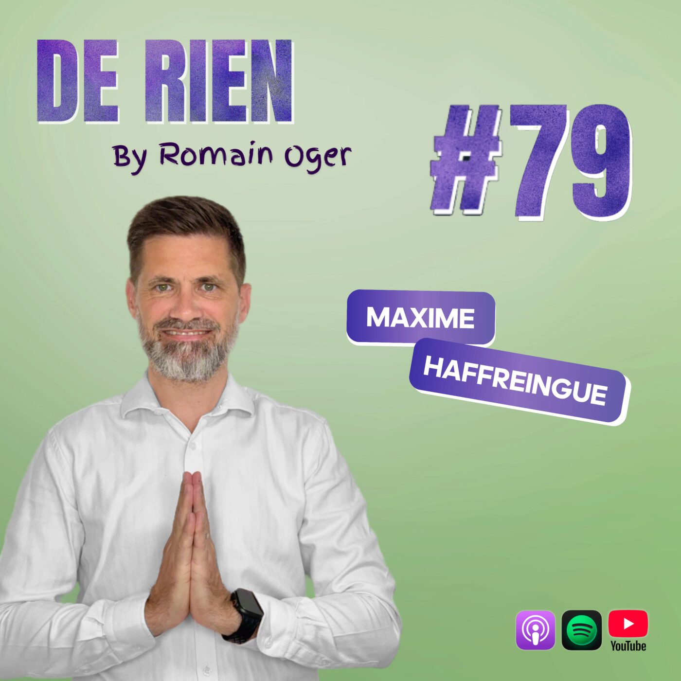 Où placer ton argent ? PEA, CTO, PER... on reprend tout de zéro episode artwork