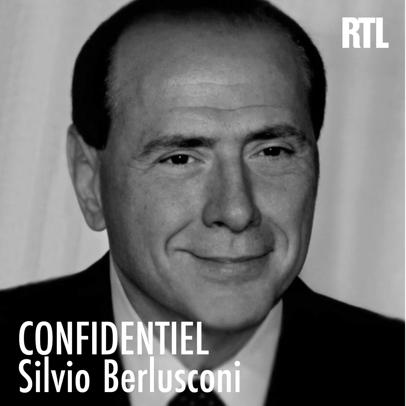 Silvio Berlusconi : la politique classée X