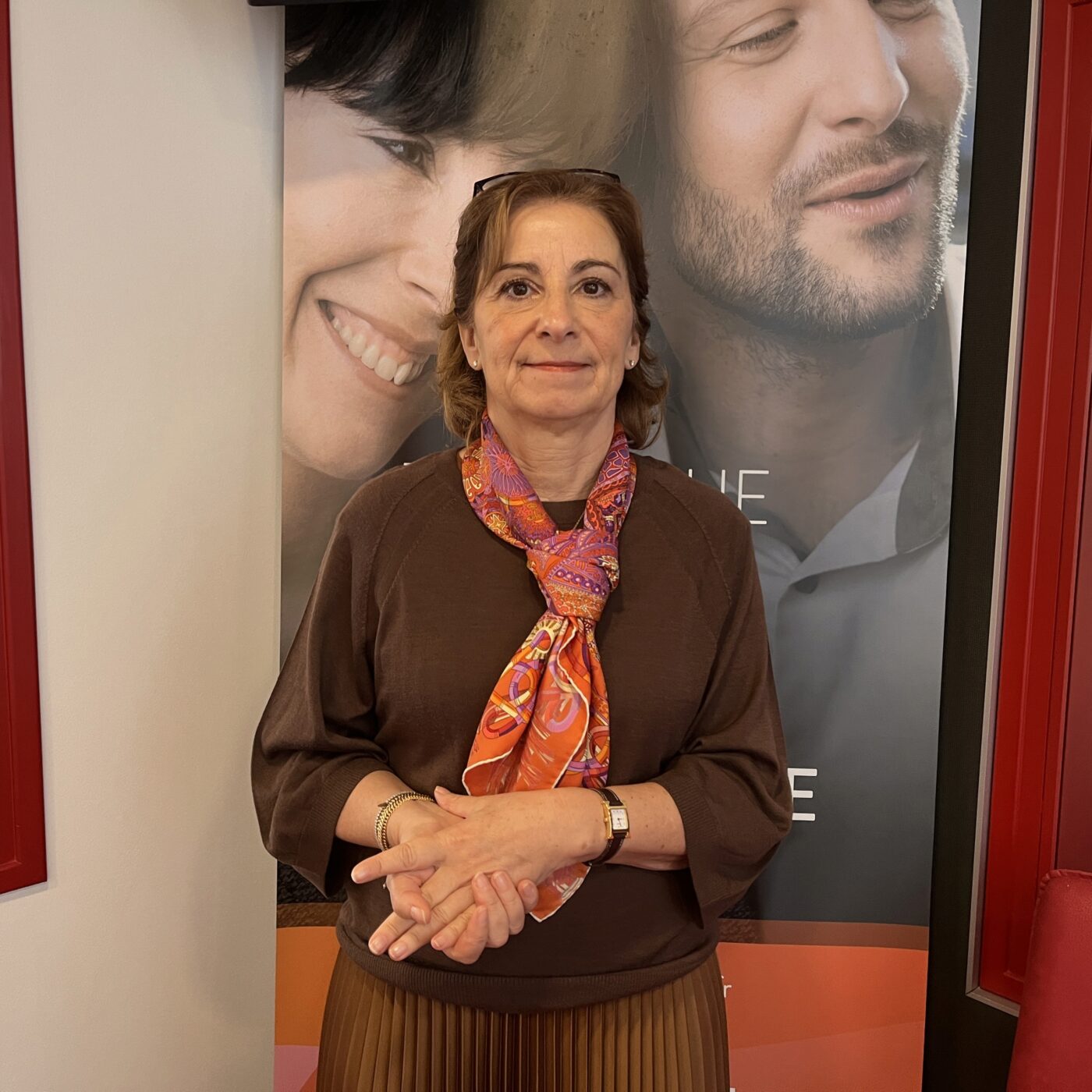 Marie-Noëlle Amiot Présidente de la CCI pendant 4 ans episode artwork