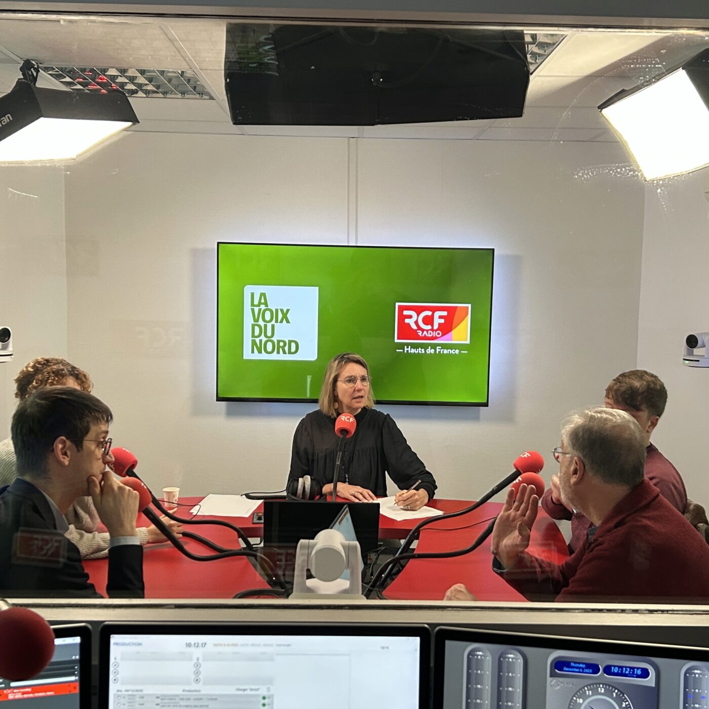 Dix ans après l'Accord de Paris, où en est-on dans les Hauts-de-France ?