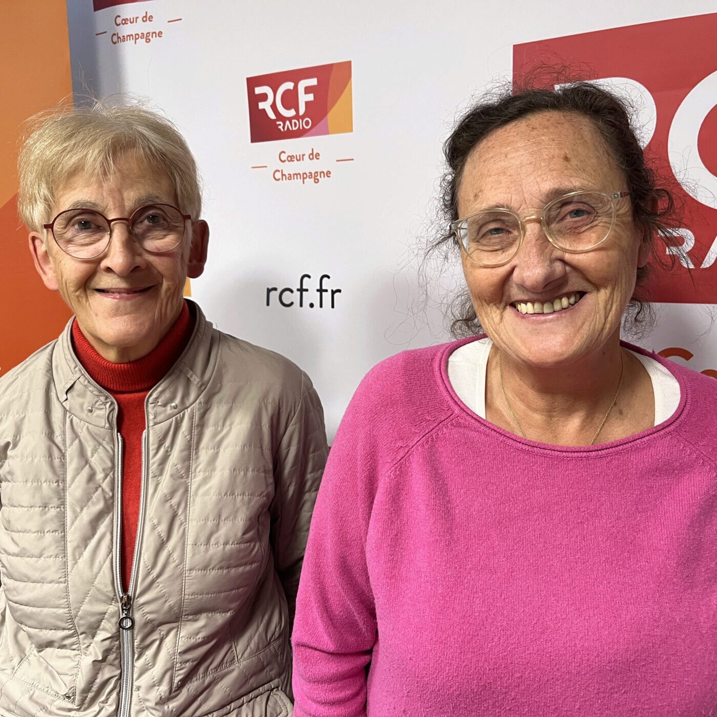 Solidarités · RCF Champagne-Ardenne