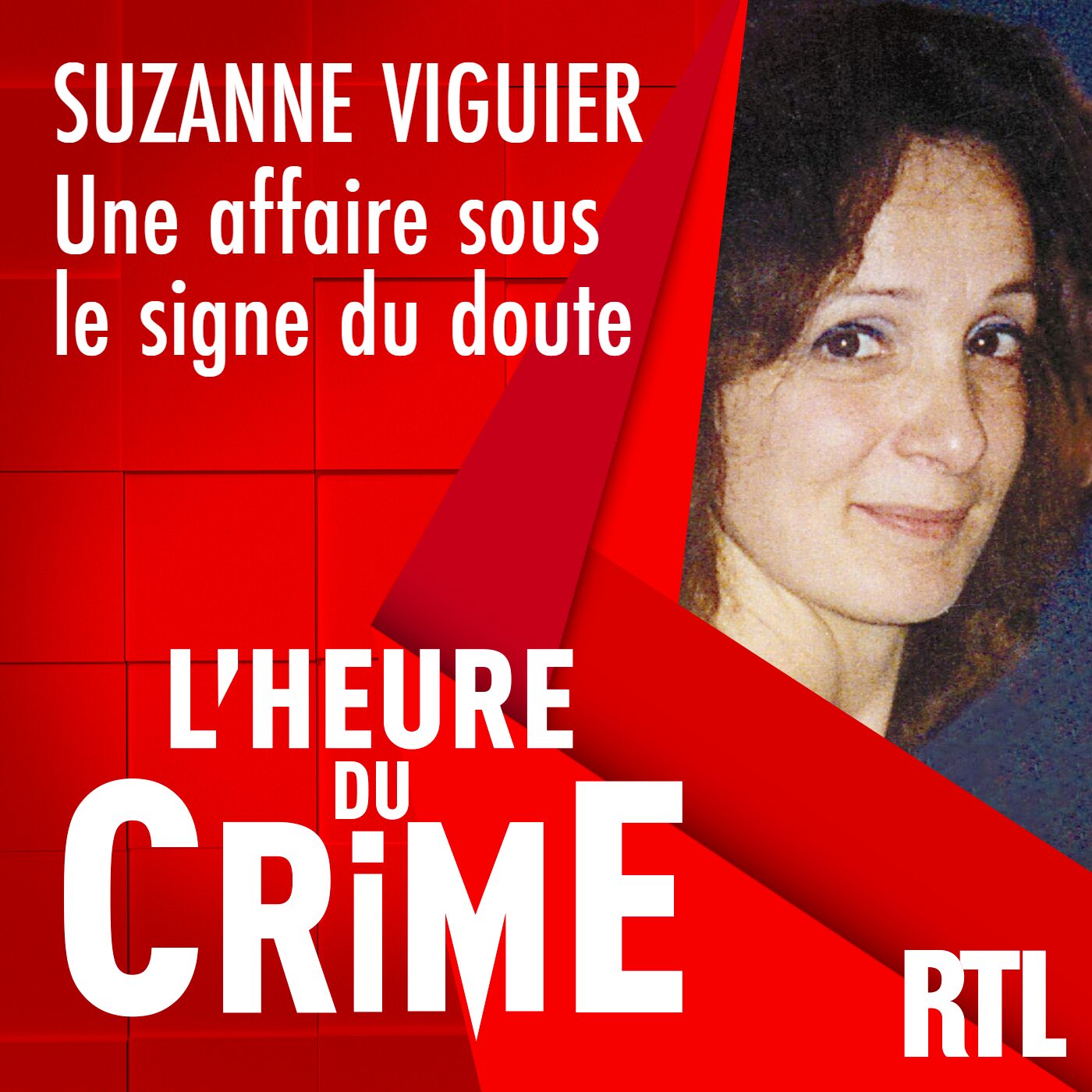 L'ENQUÊTE - Affaire Viguier : où est la mère de famille ?