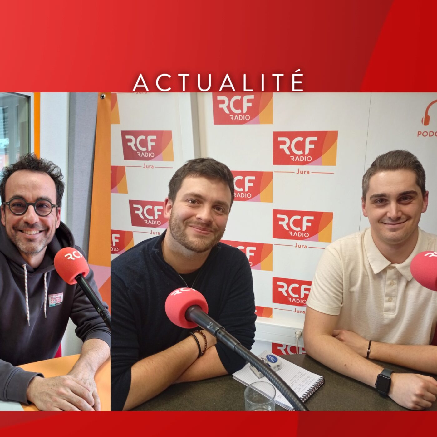 Enjeux et caractéristiques des élections municipales 2026 en Franche-Comté episode artwork