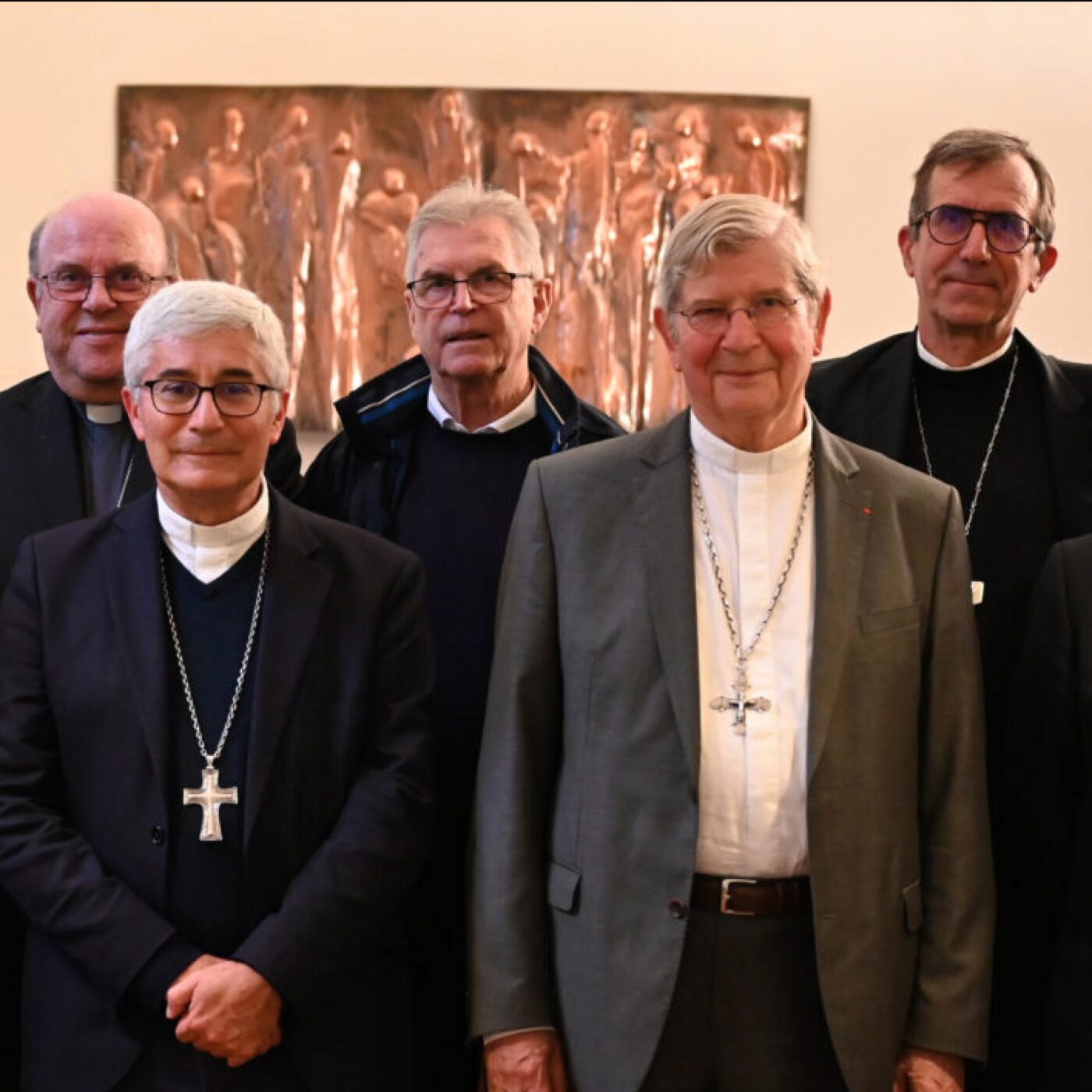 Concile provincial d'IDF