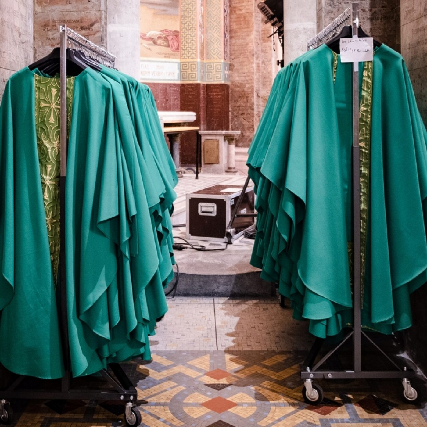 Où va la vie ? La bioéthique en podcast