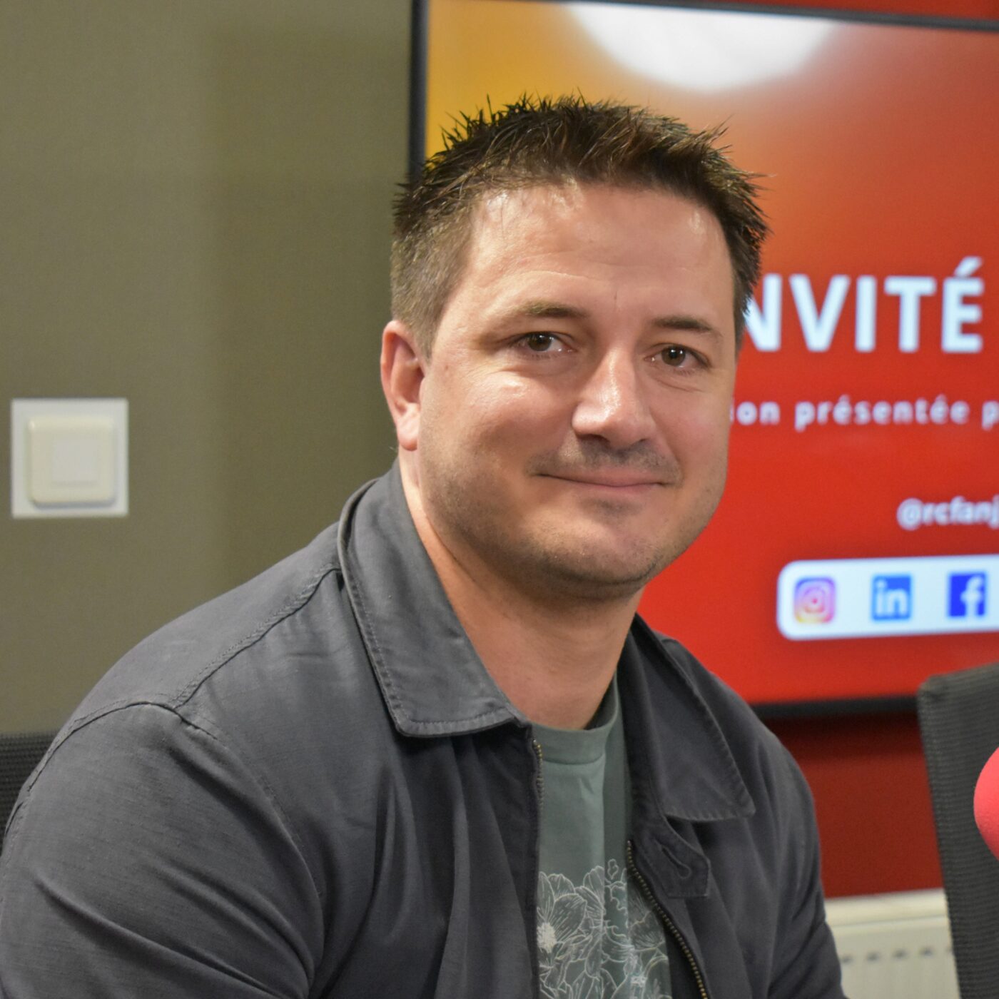 L'Economie Sociale et Solidaire représente 17% de l'emploi sur l'agglo d'Angers episode artwork