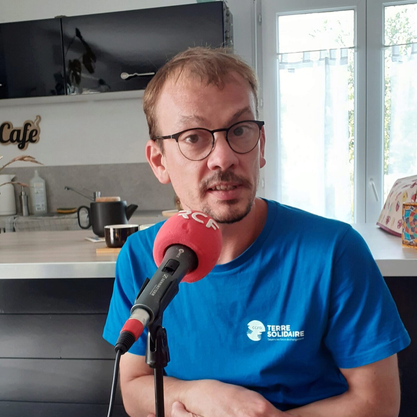 L\'invité de la rédaction (JURA)