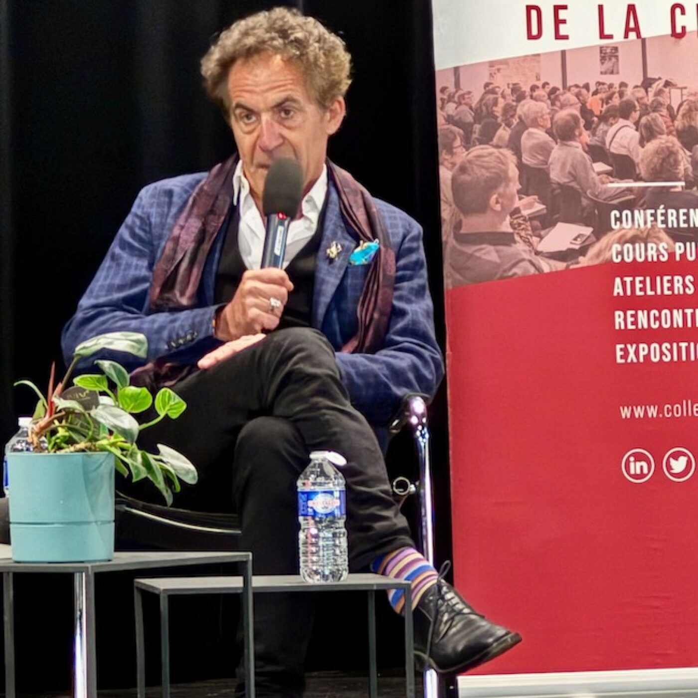 Émissions spéciales · RCF Lyon