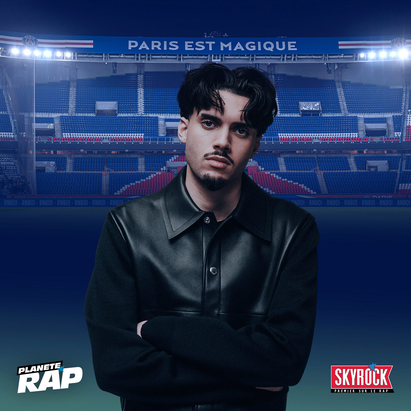 RnBoi - My Eyes Only – Flashback #1