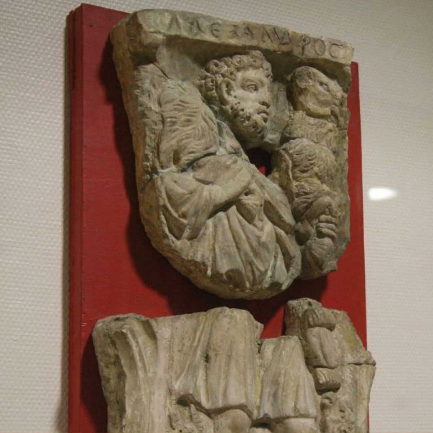 Interview d\'artistes