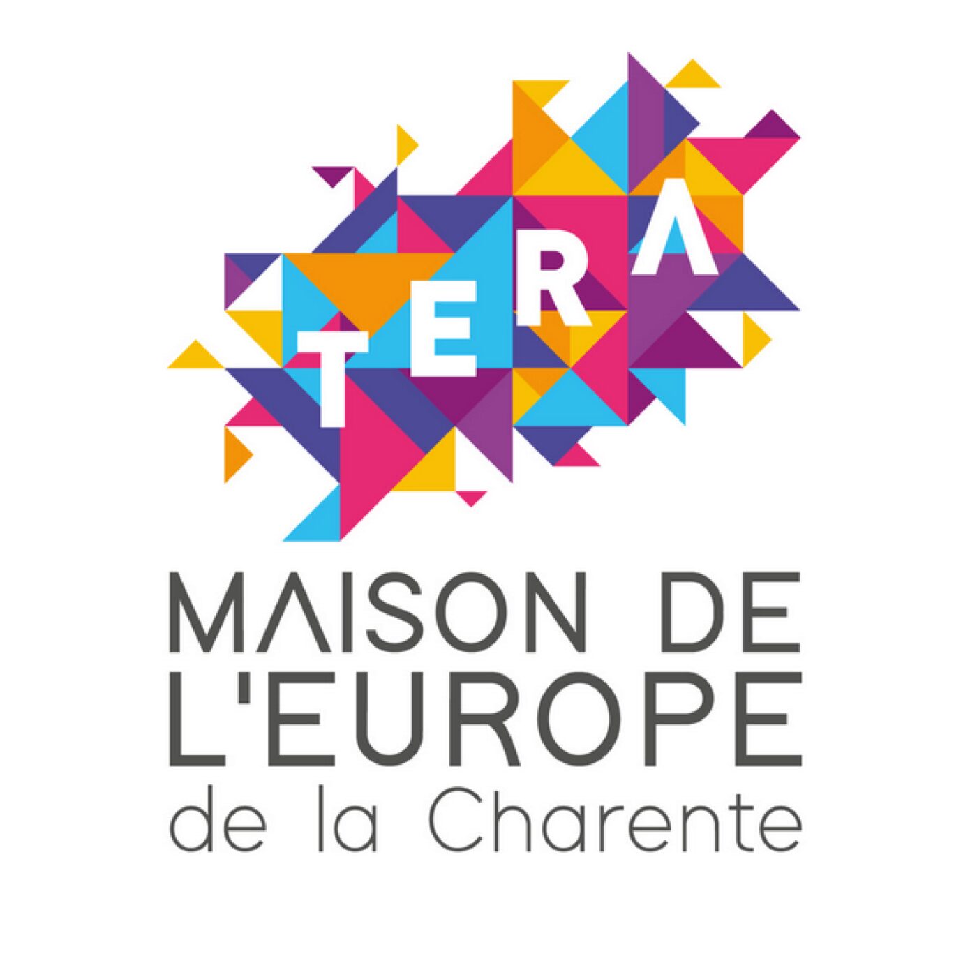Accueil de volontaires européens avec Tera-Maison de l'Europe de la Charente episode artwork