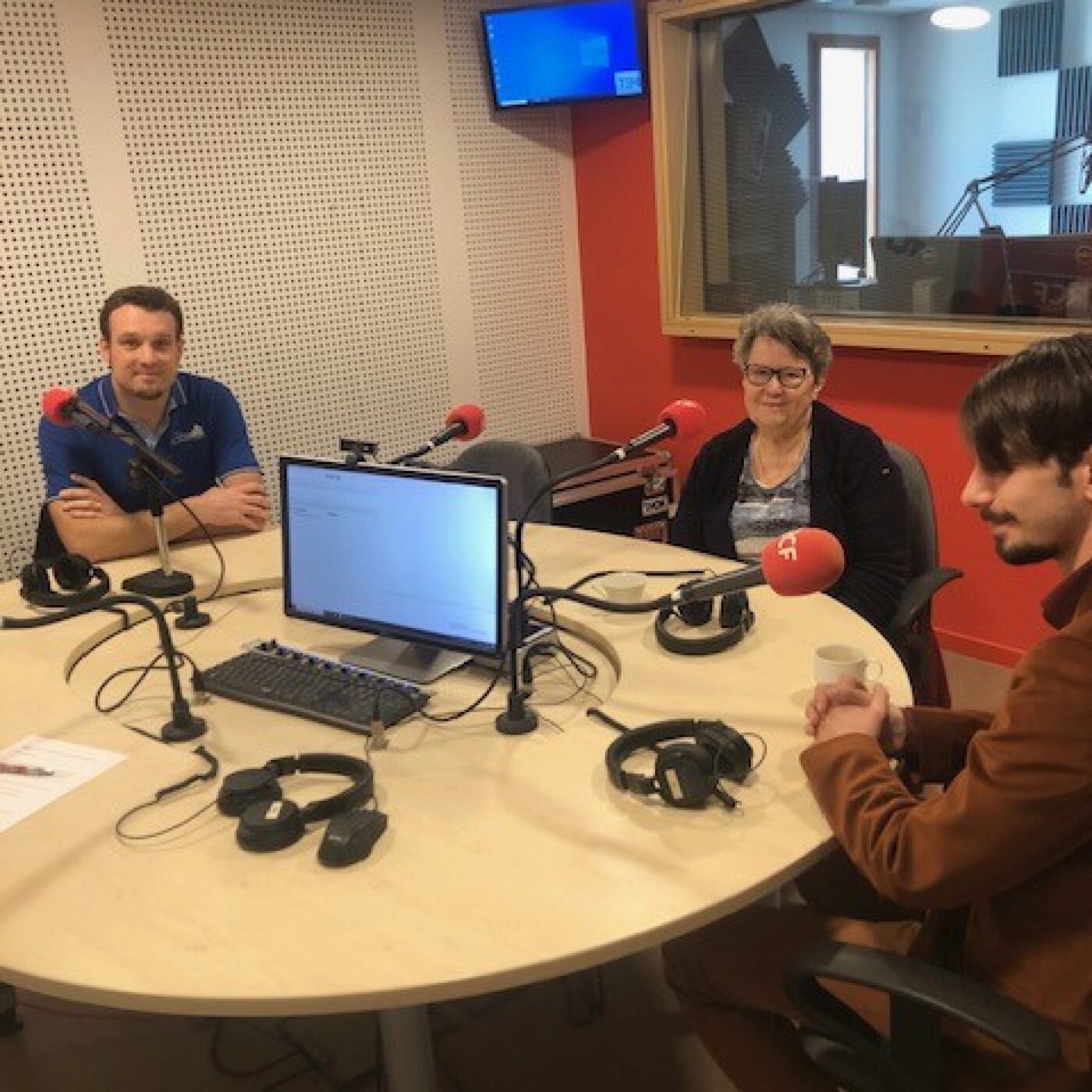 Regards sur l\'actualité