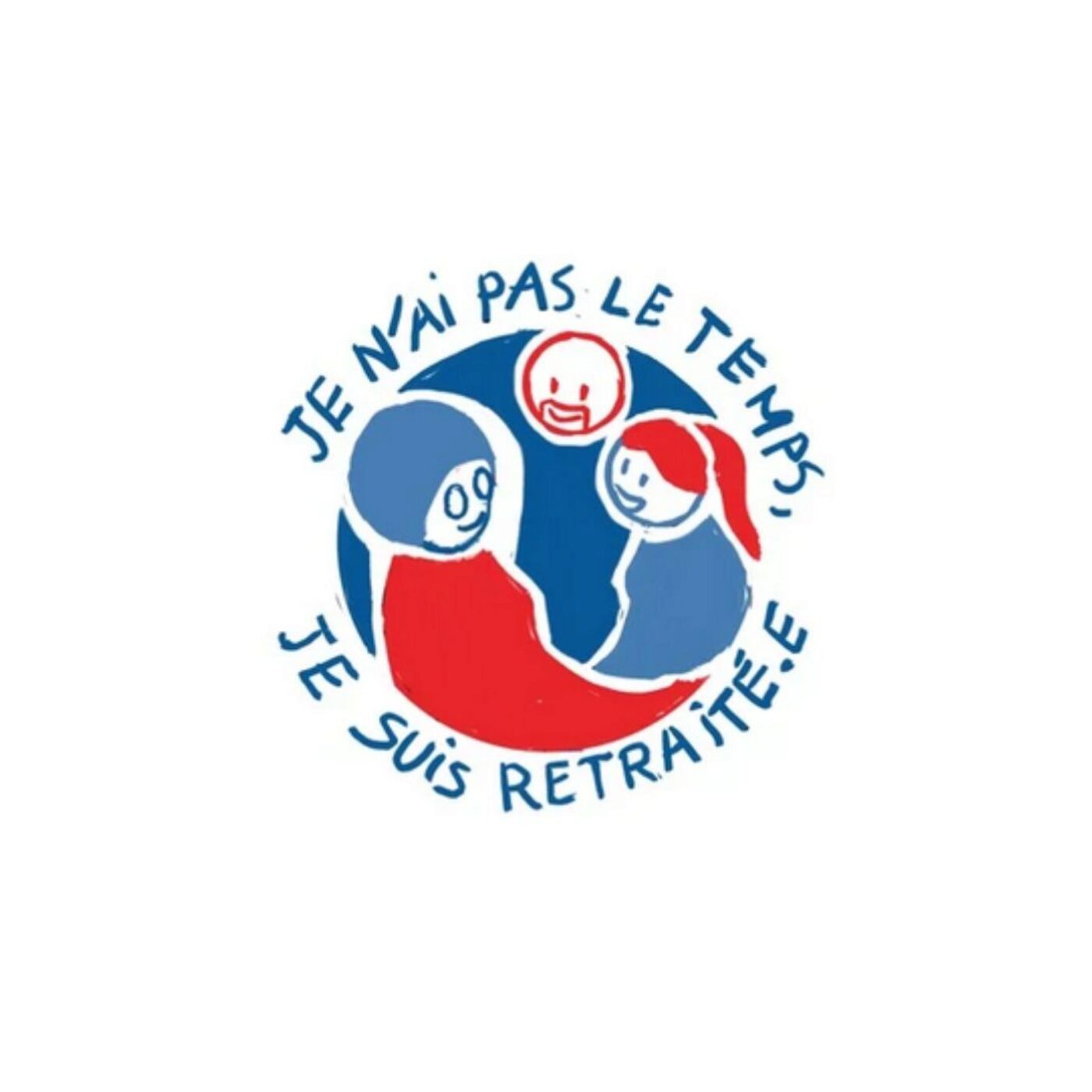 Projet "Je n'ai pas le temps, je suis retraité.e" porté par la FCOL episode artwork