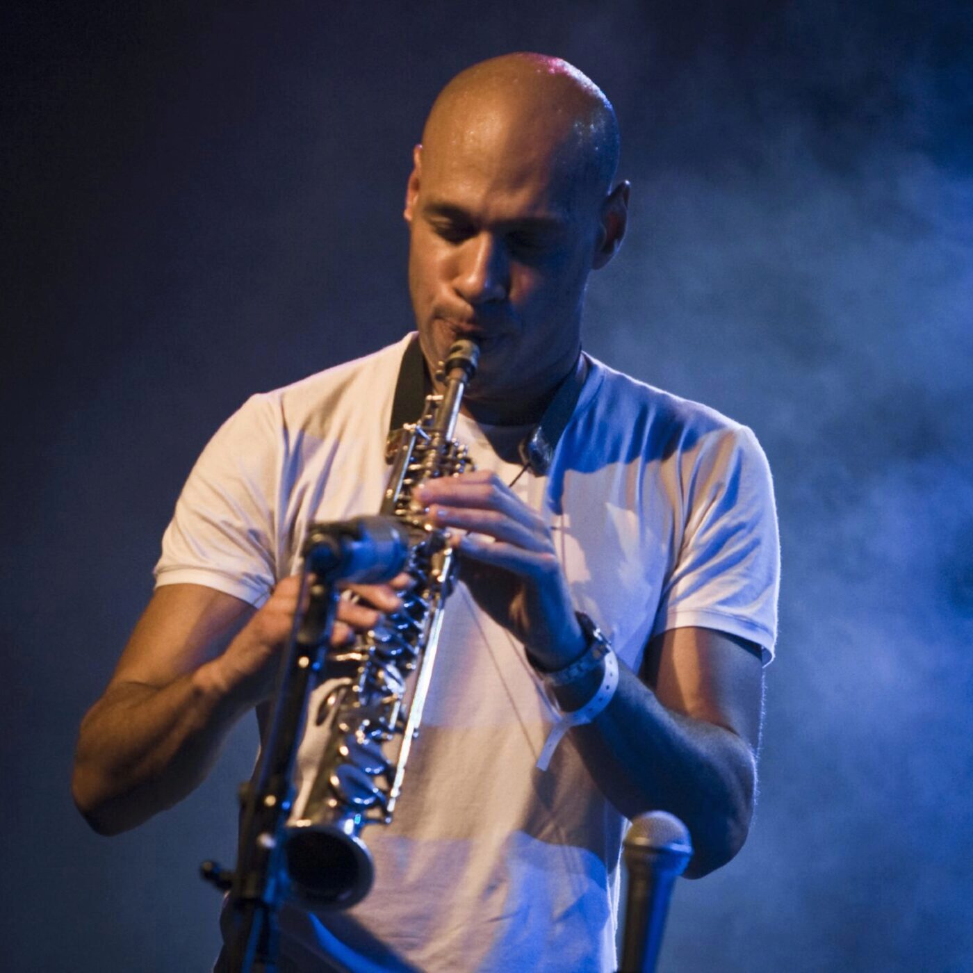 Vive le jazz