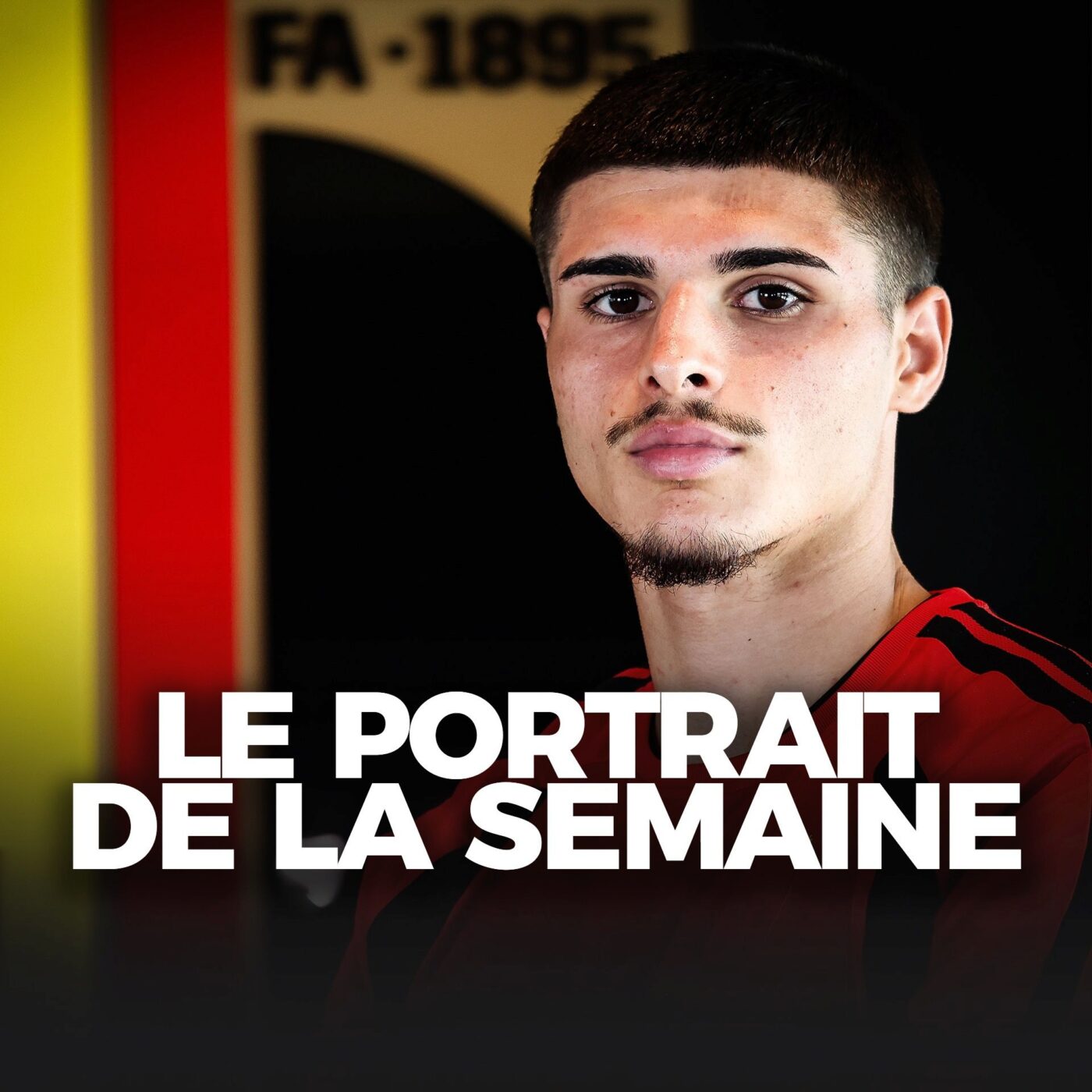 Le portrait : Matias Fernandez-Pardo