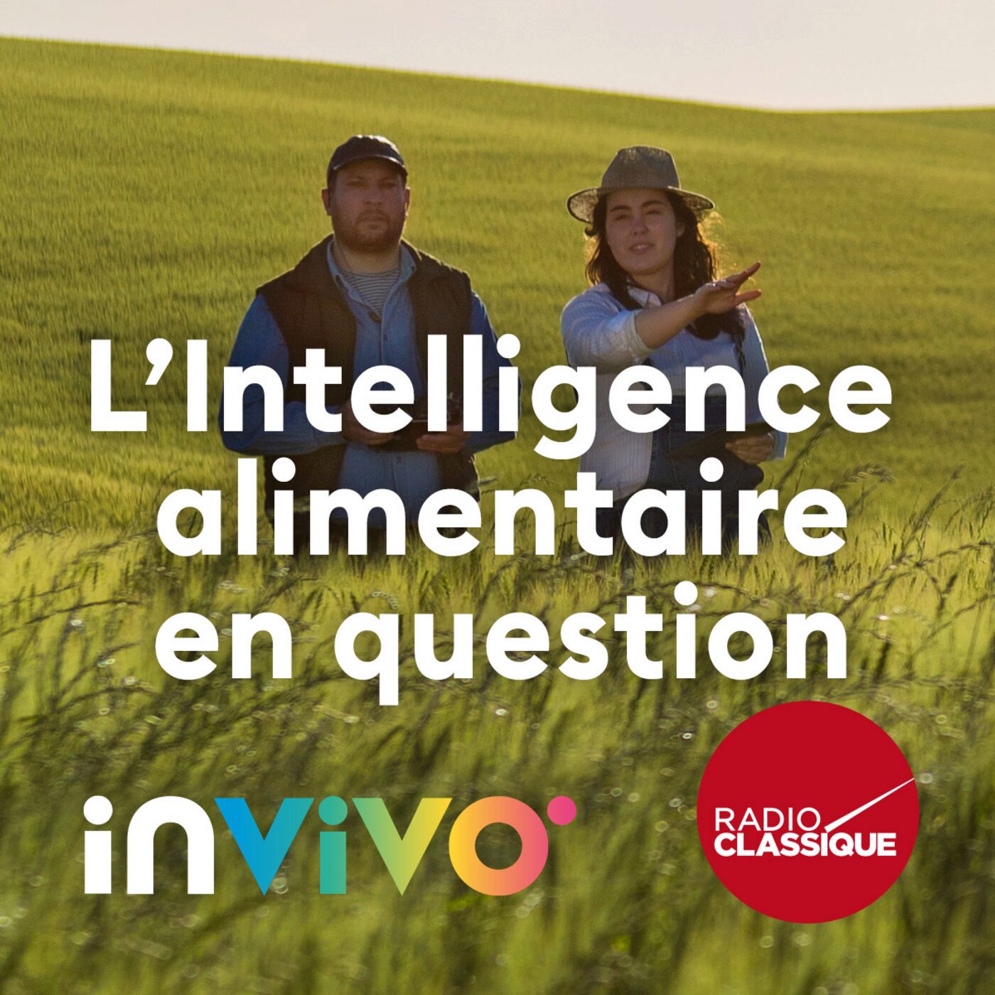 Common good summit : quelle alimentation pour demain ? episode artwork