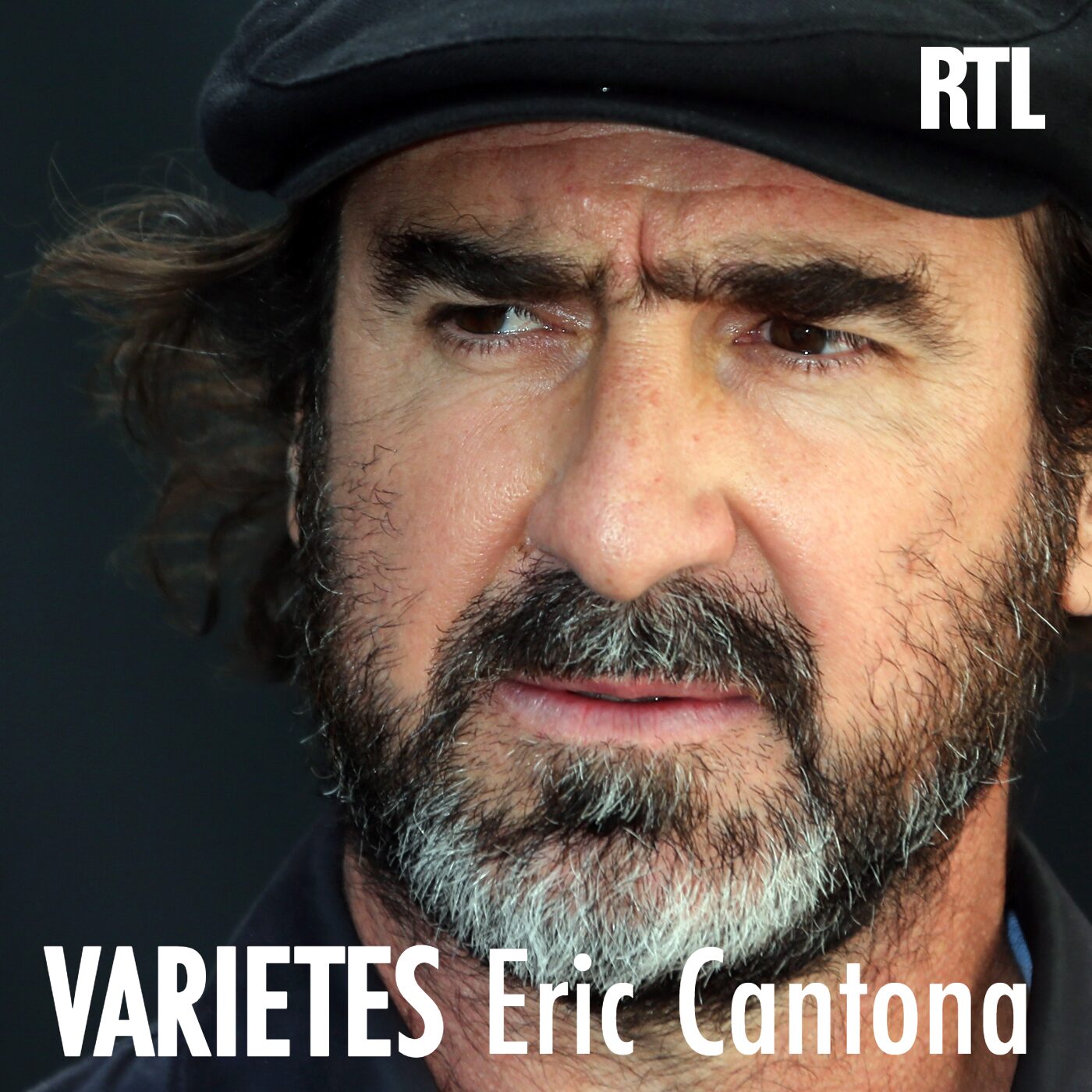 Se détendre avec Éric Cantona : "Je gagne, je vis, je perds, je meurs"