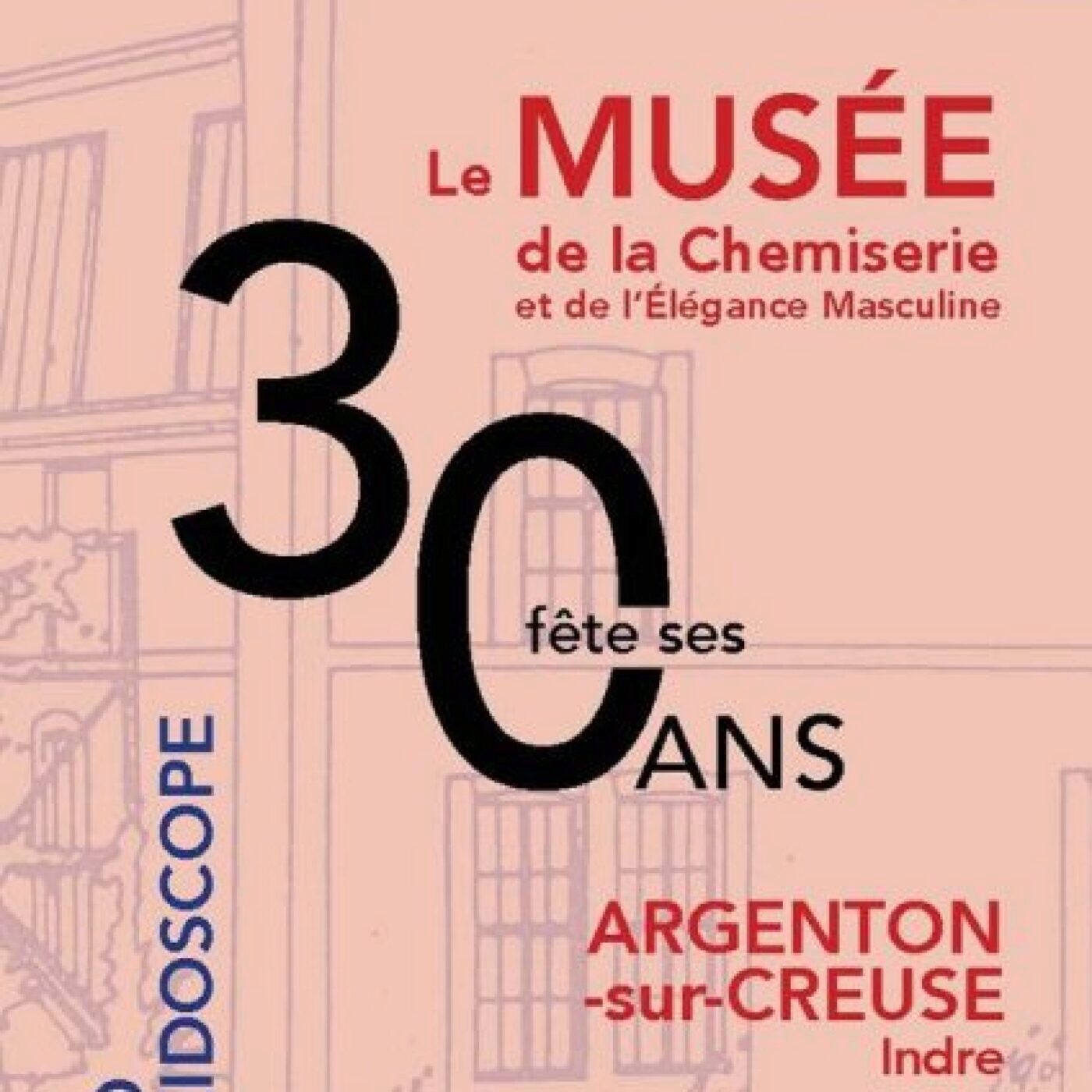 En Berry & ailleurs
