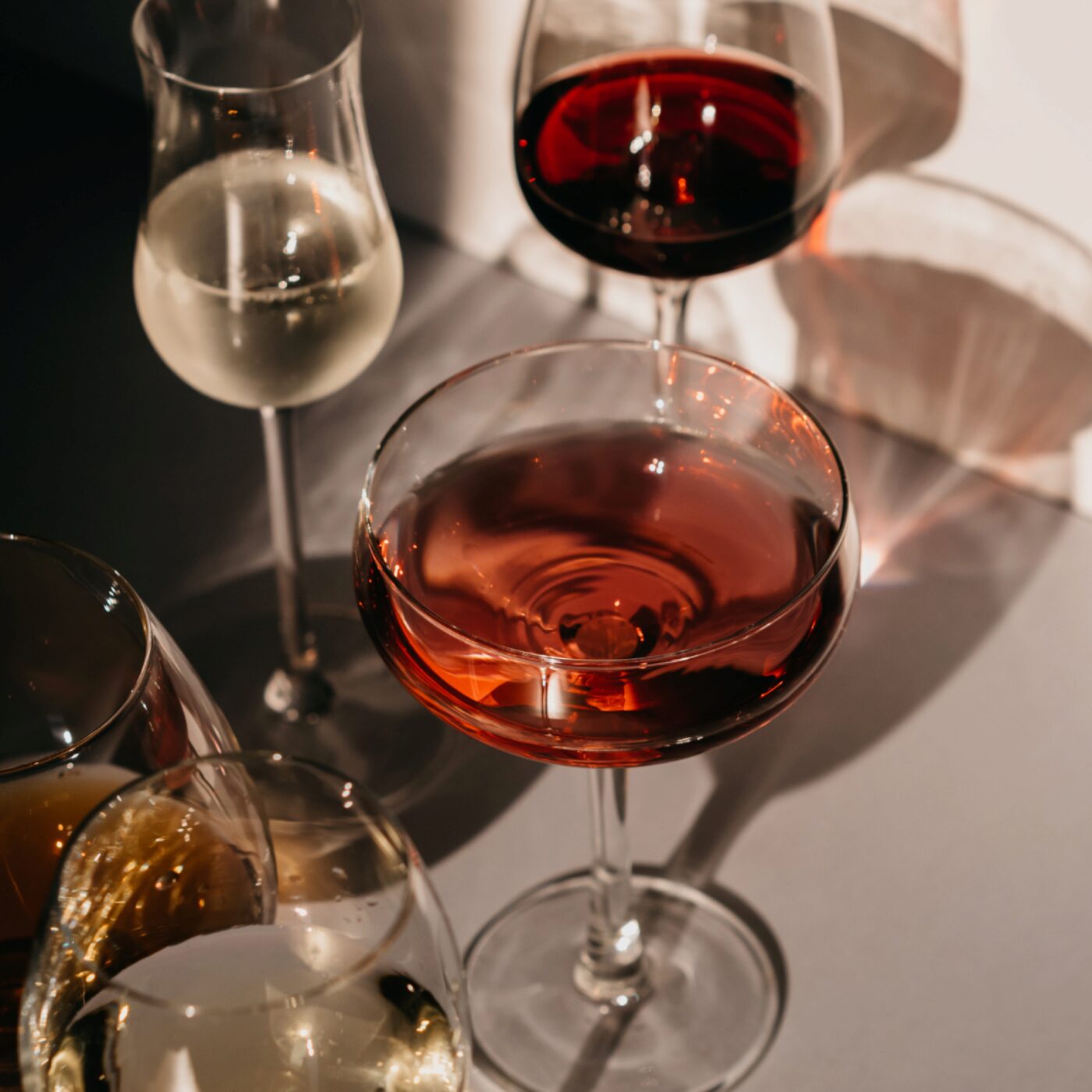 La certification environnementale pour le vin : la reconnaître ! episode artwork
