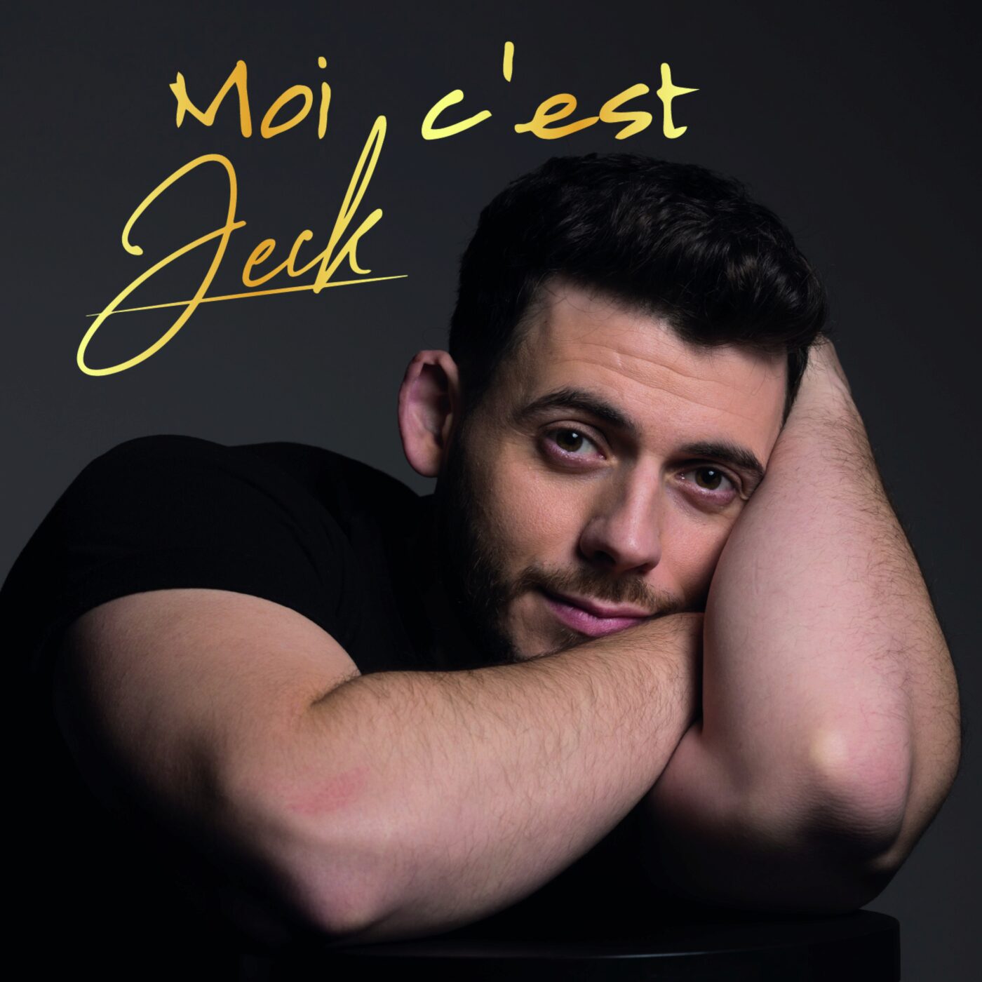 Music On Air - 18/09/2024 - JJeck - Immortel episode artwork