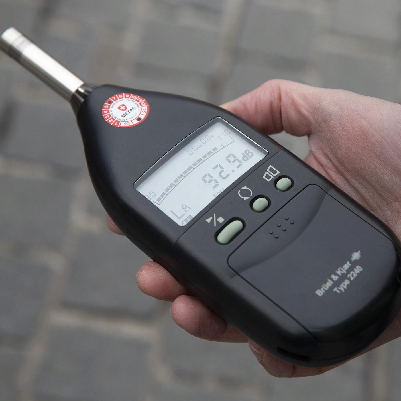 Bruits 4/5 - À l’abri des décibels