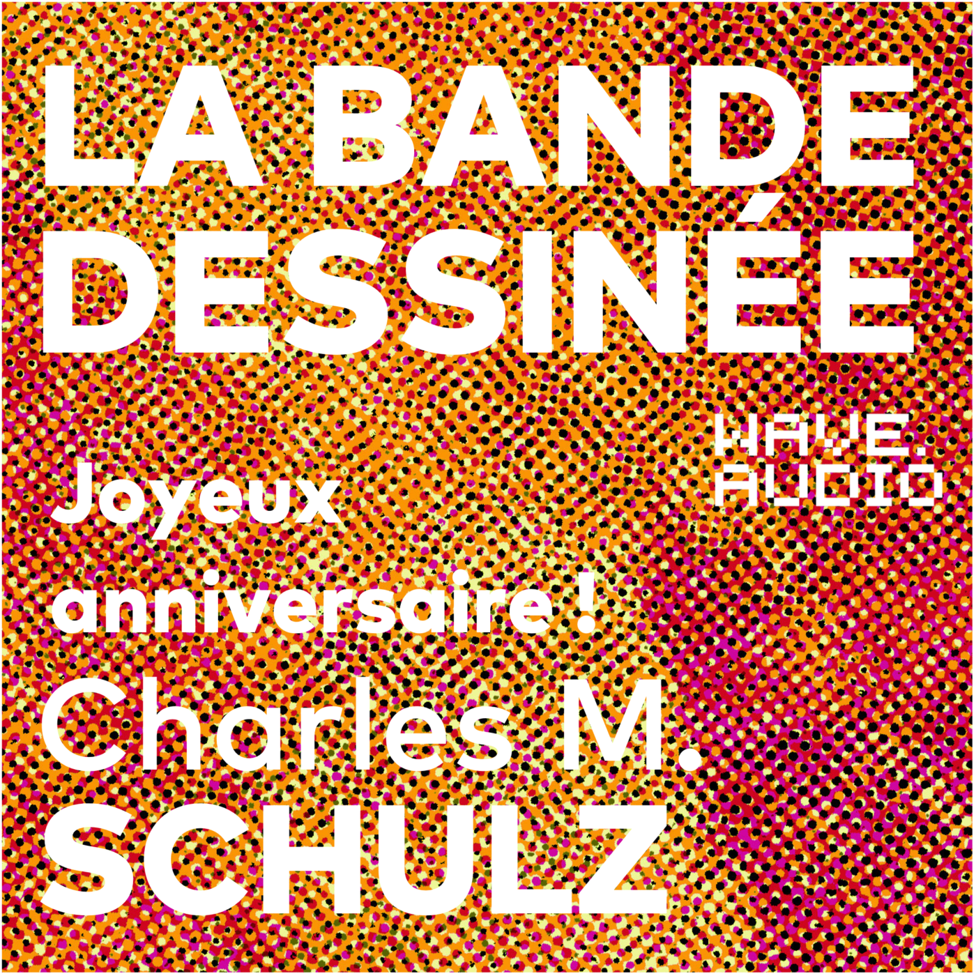 La bande dessinée