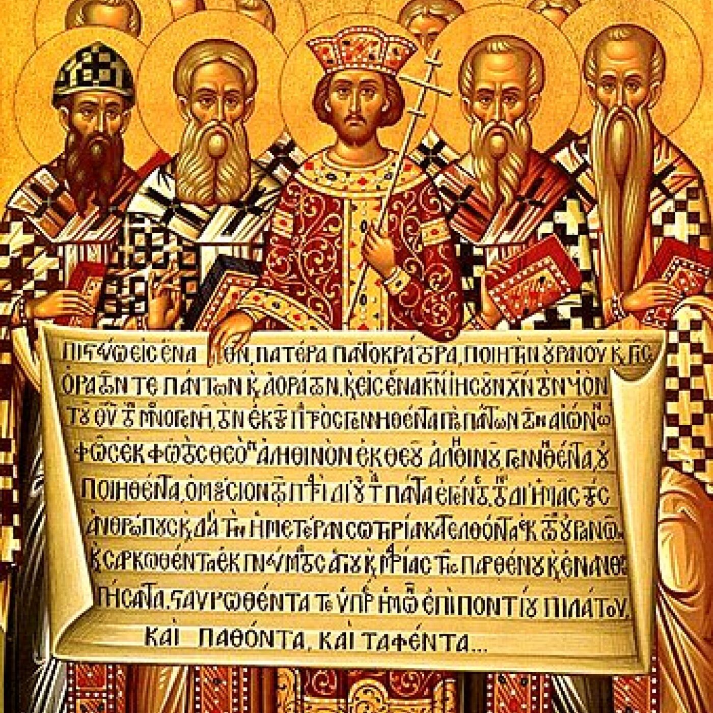 Voix protestantes
