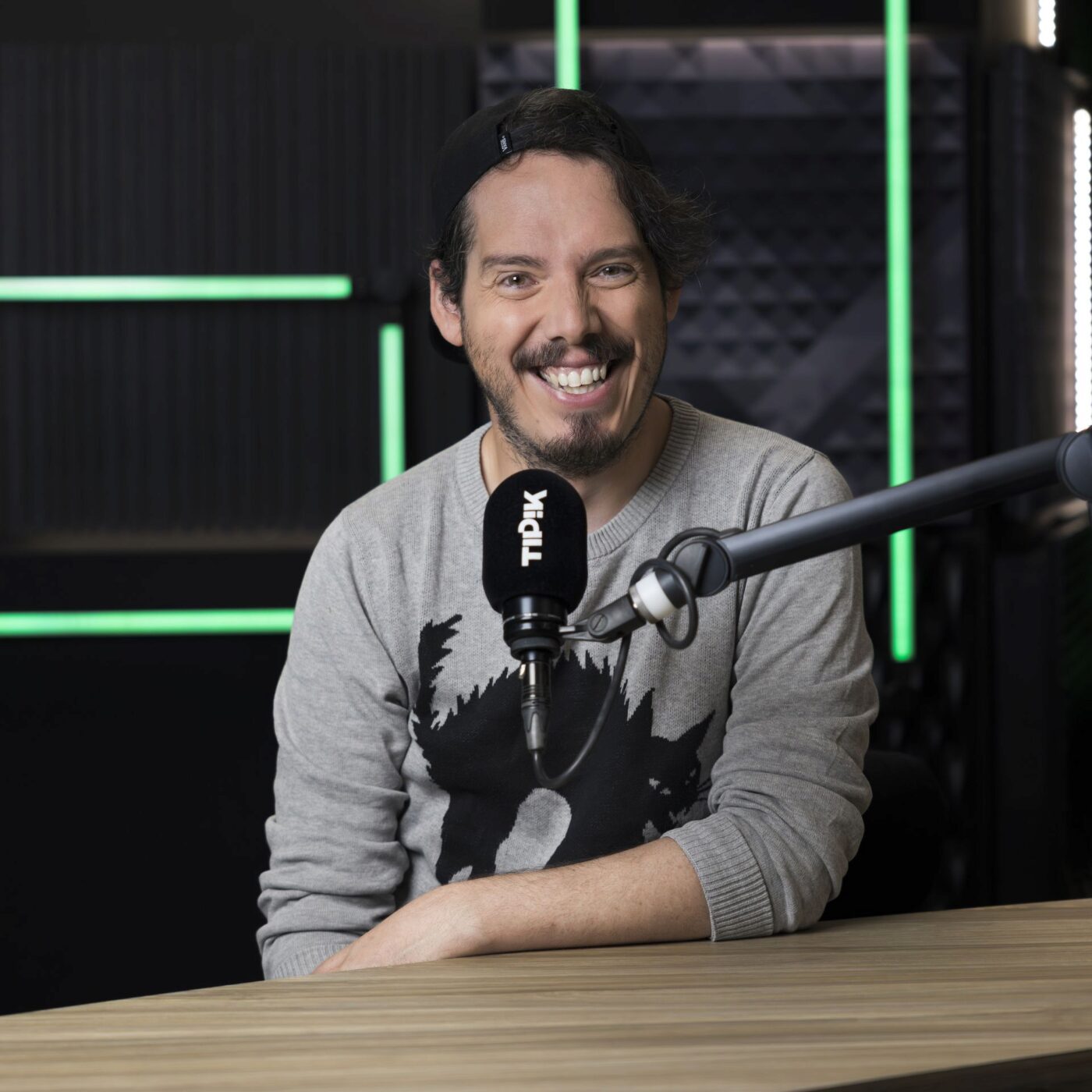 L'anniversaire de Salva