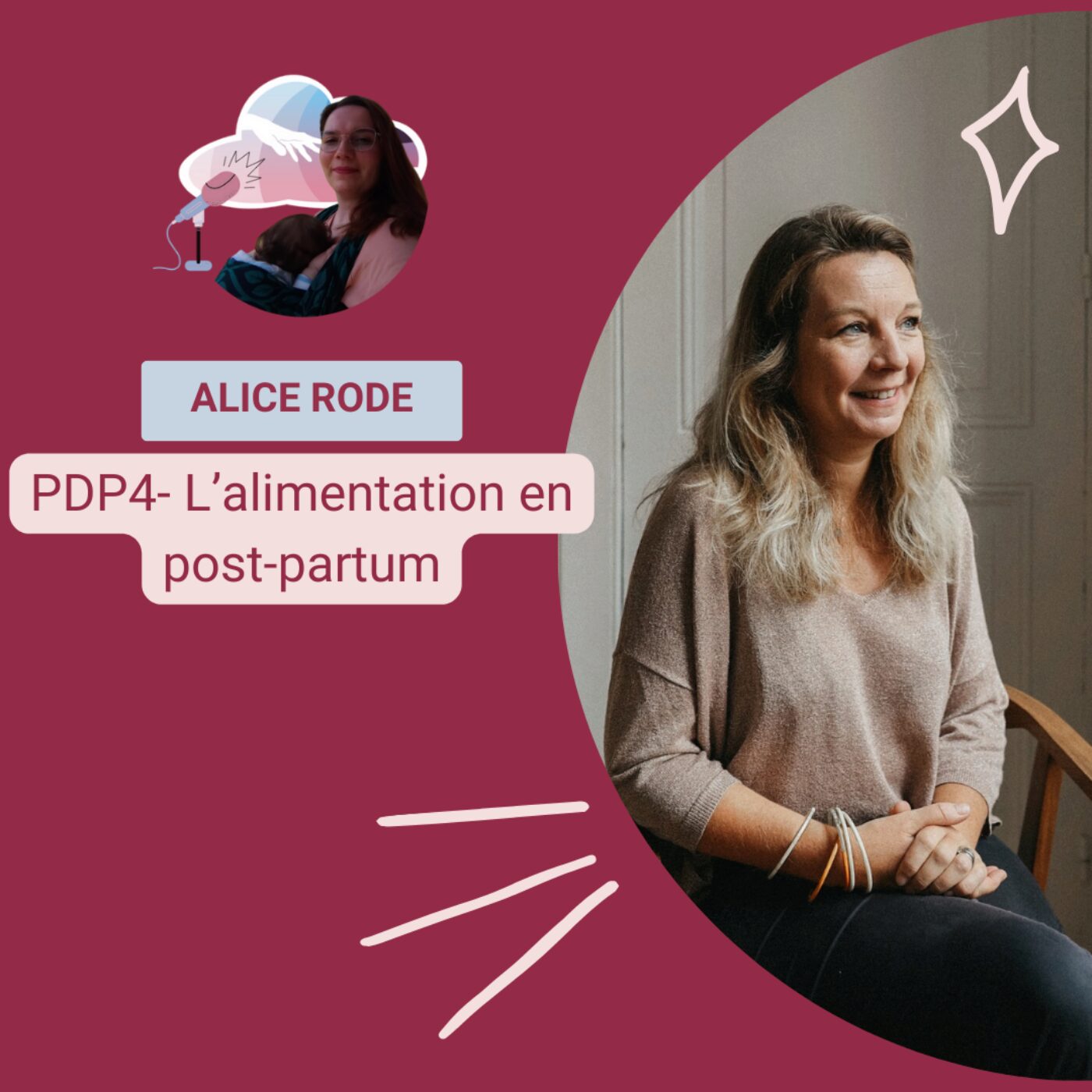Le Monde de Lulu par Clara