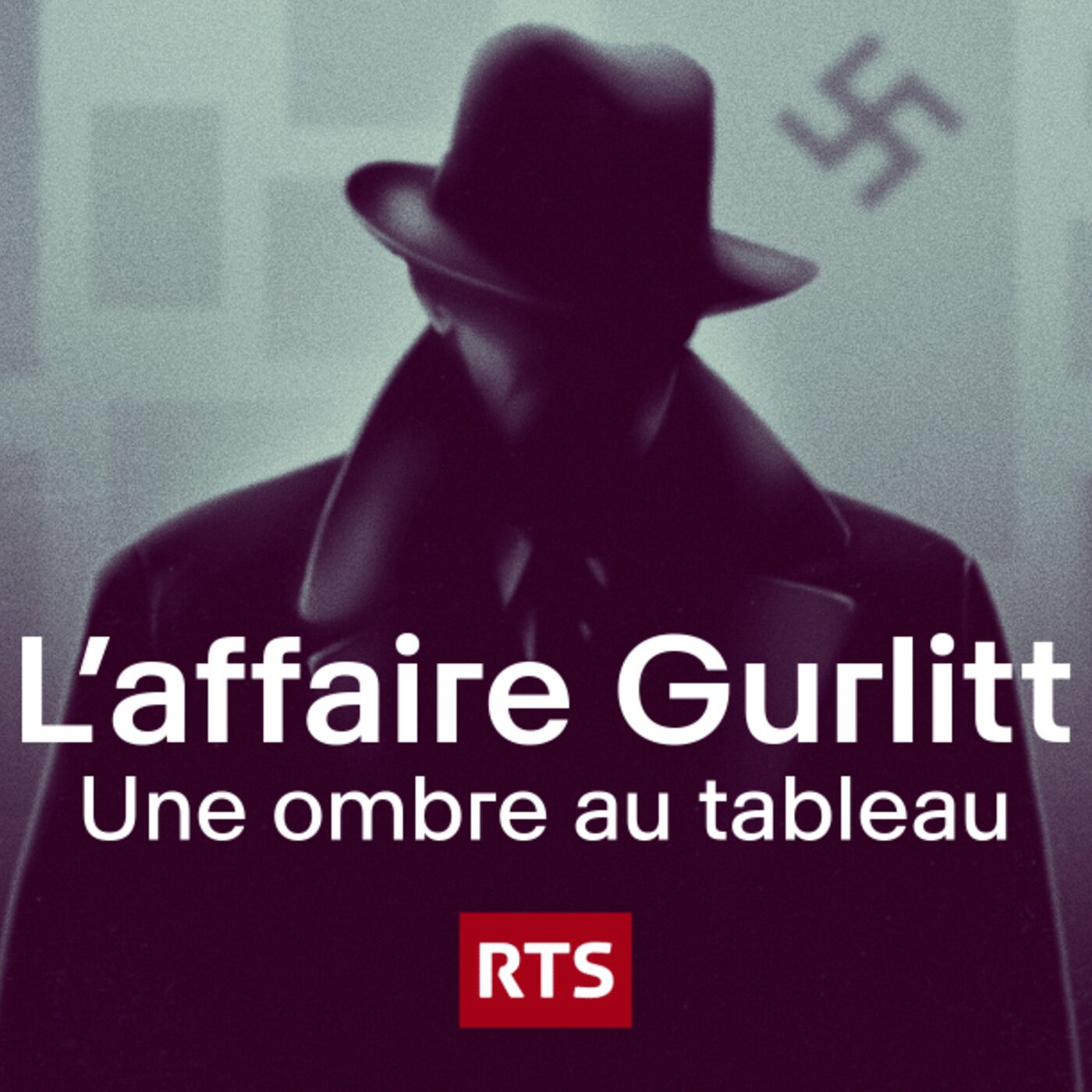 L’affaire Gurlitt, une ombre au tableau - Le pacte avec le diable (EP3)