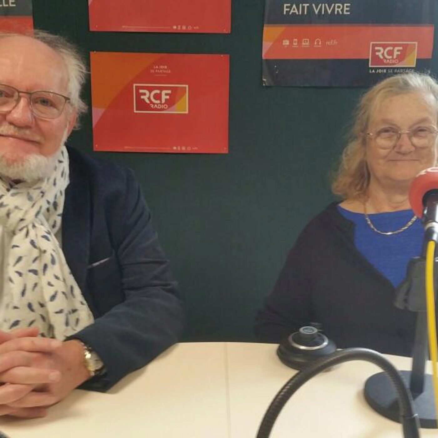 La défense européenne episode artwork
