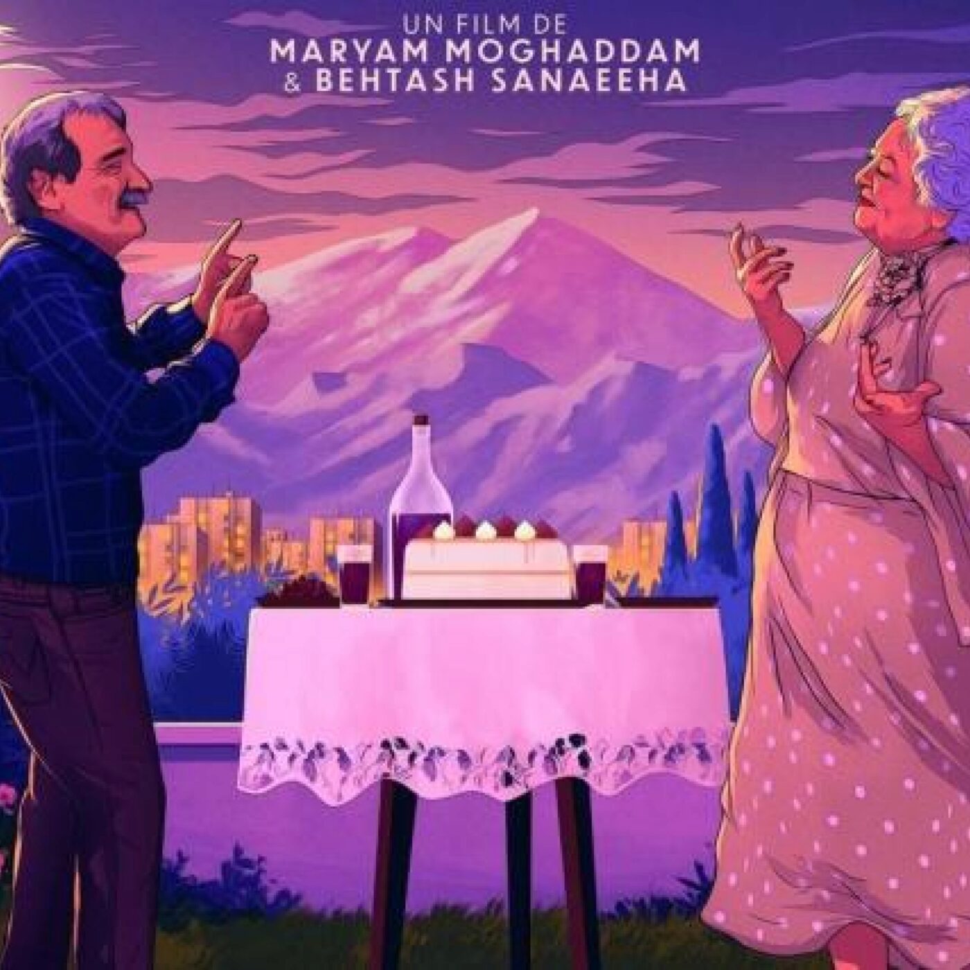 La Chronique cinéma