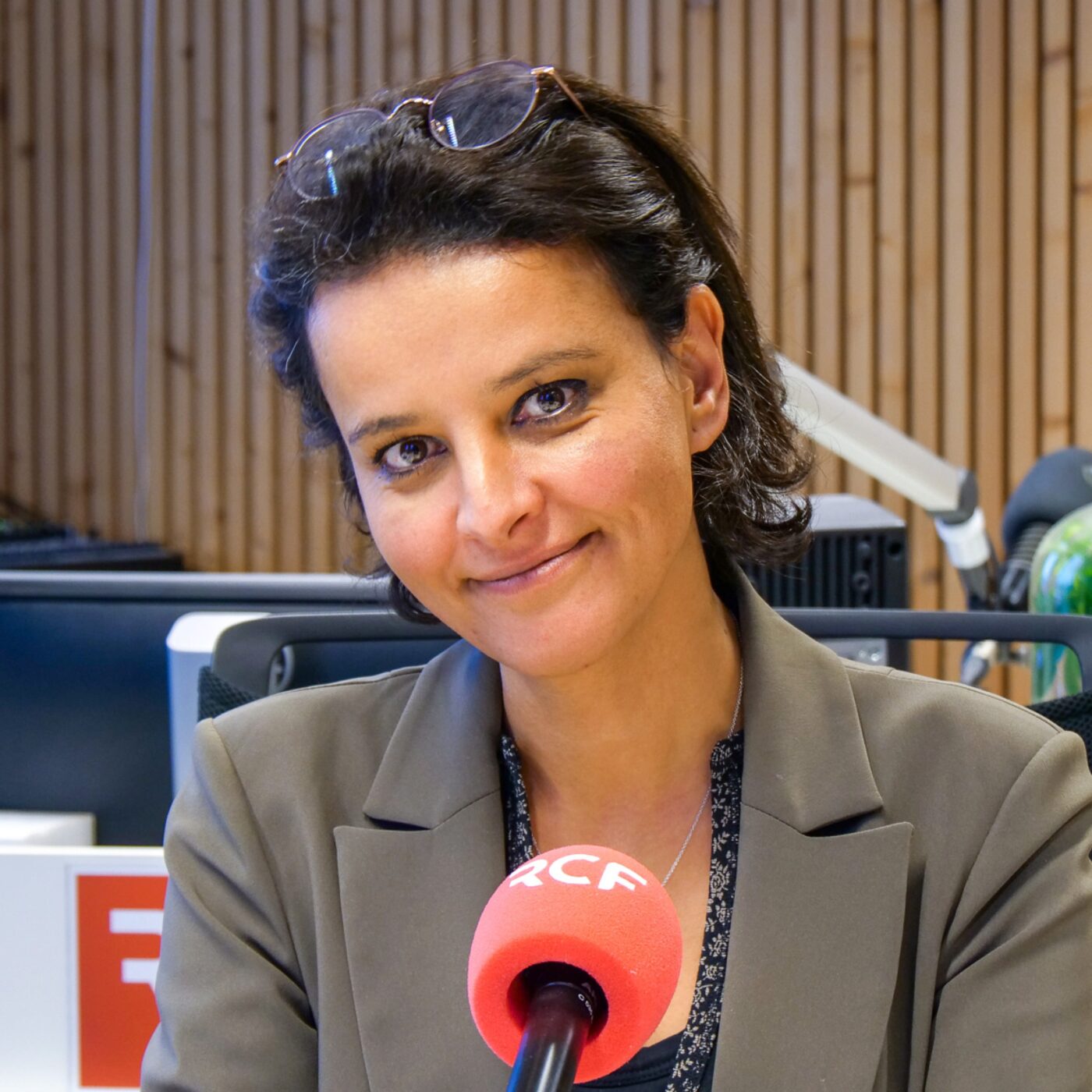 L\'invité du 18/19 régional · RCF en AuRA