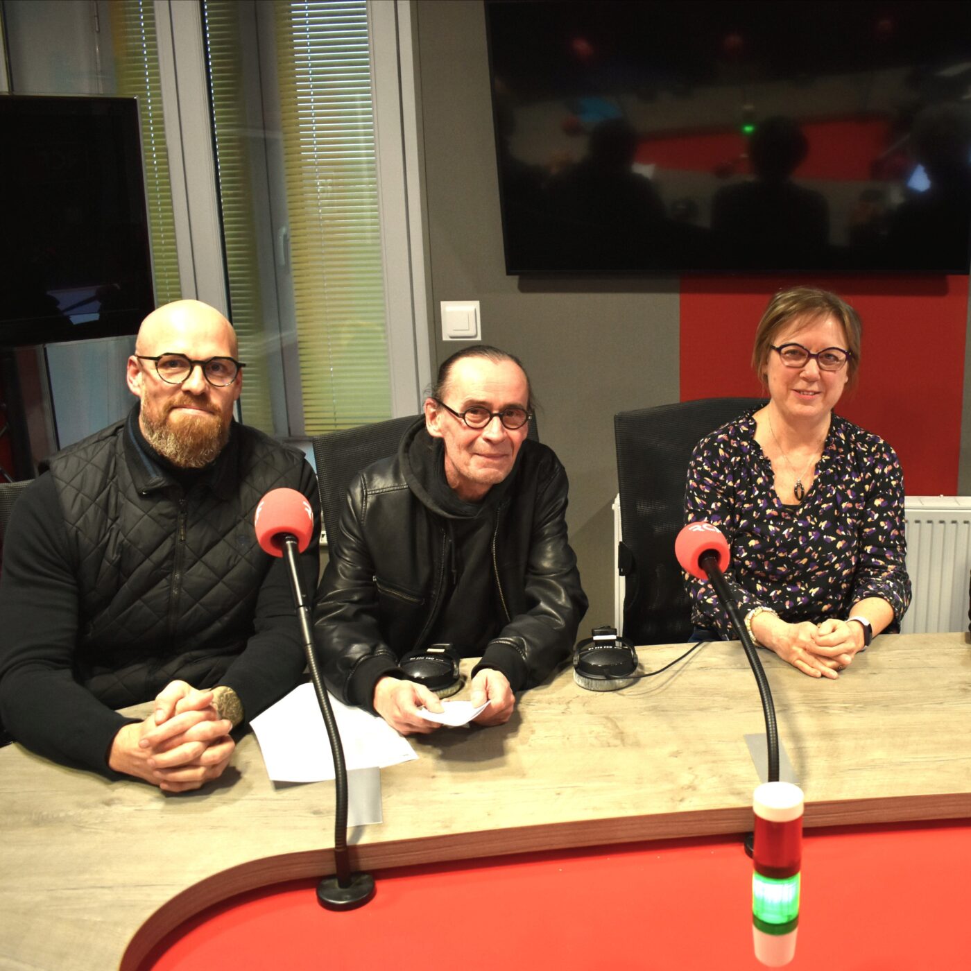 Une vie, des musiques