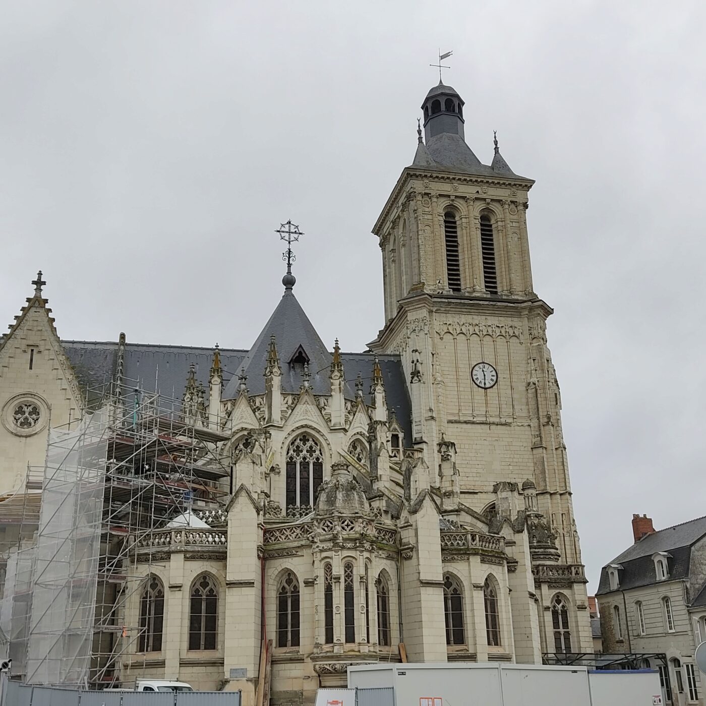 L\'invité de RCF Anjou
