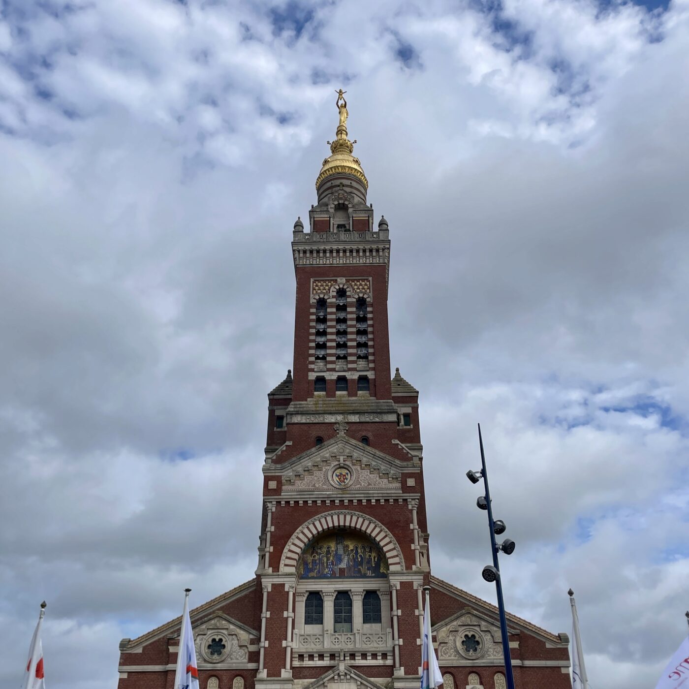 Eglise en Hauts-de-France