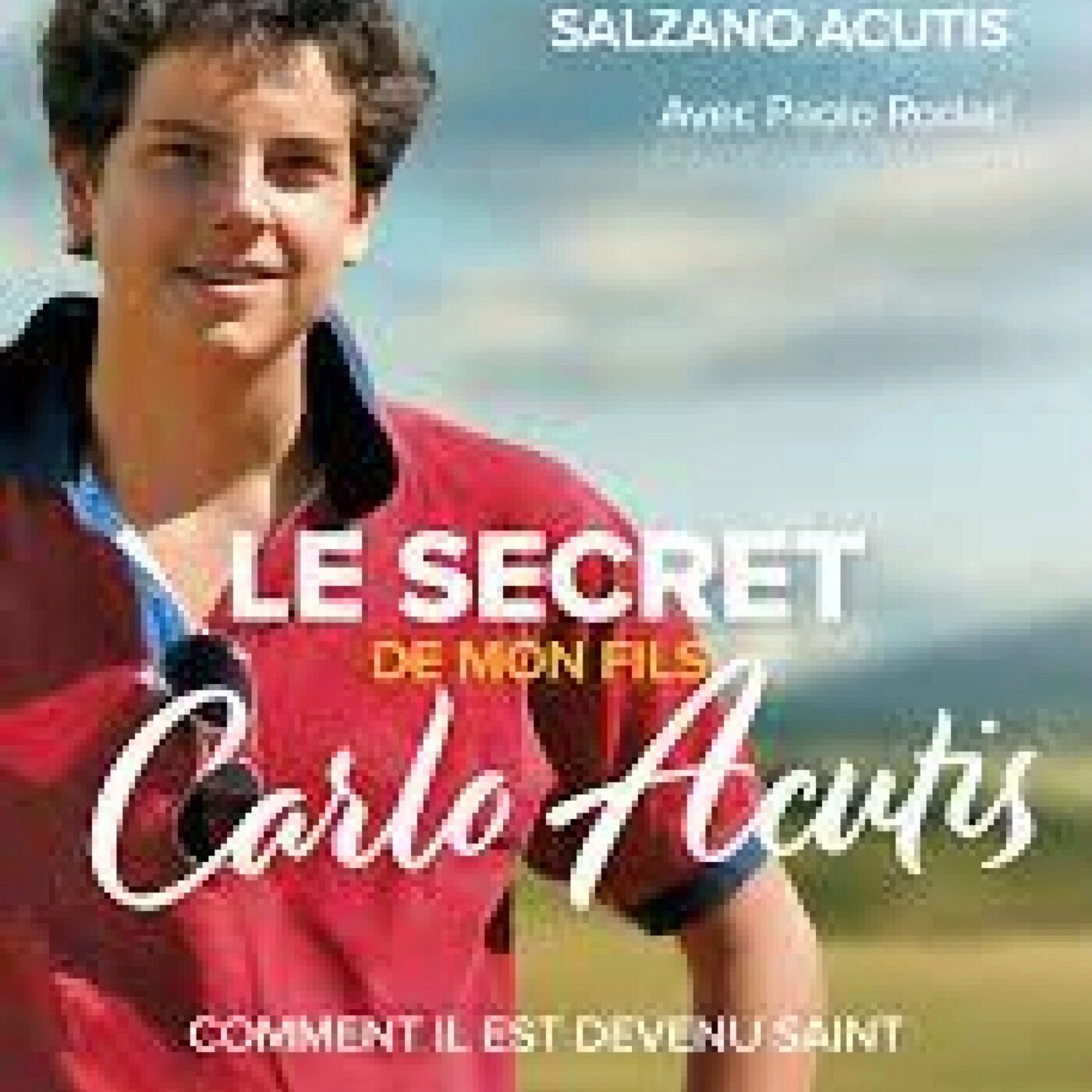 le secret de mon fils episode artwork