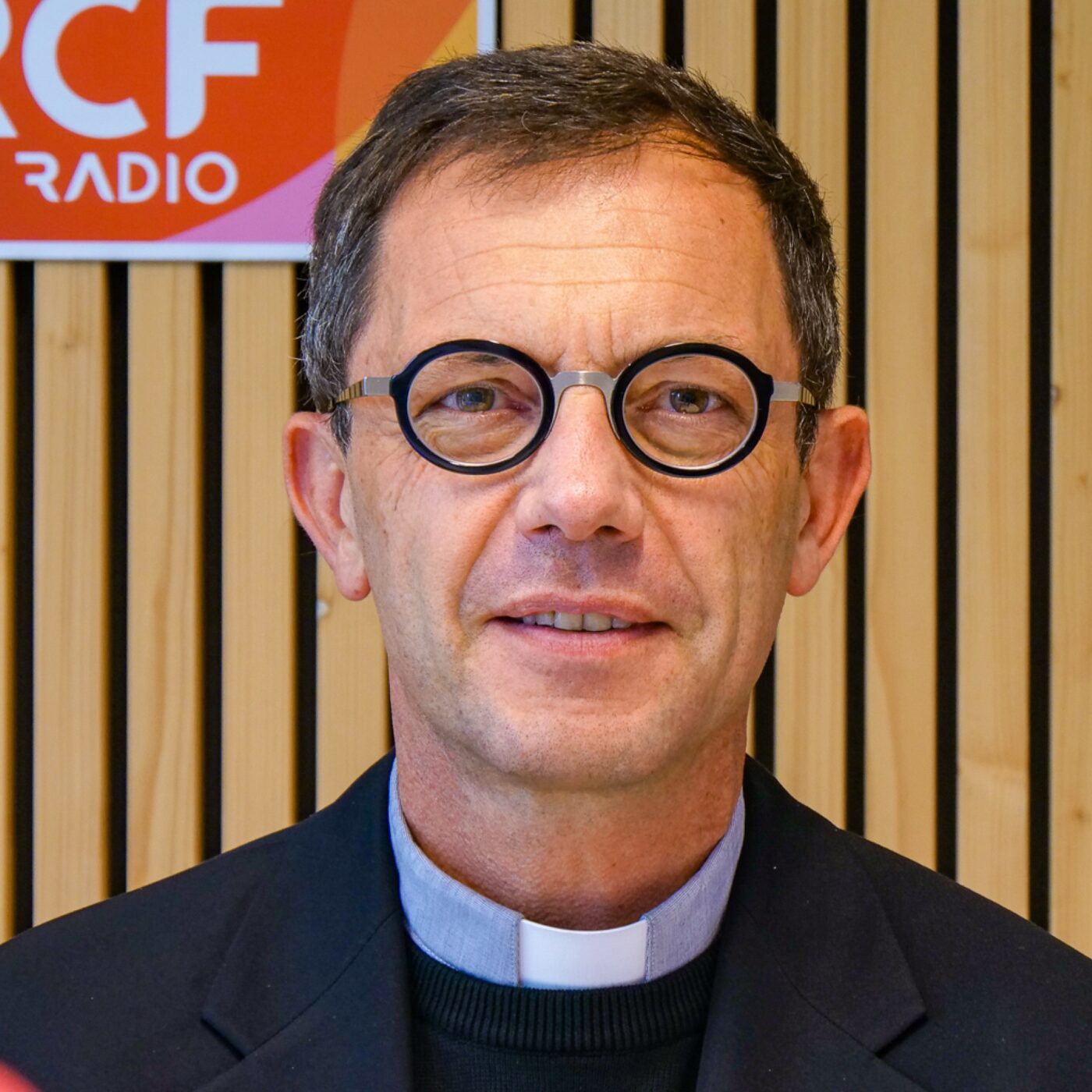 Regard chrétien sur l\'actualité · RCF Lyon