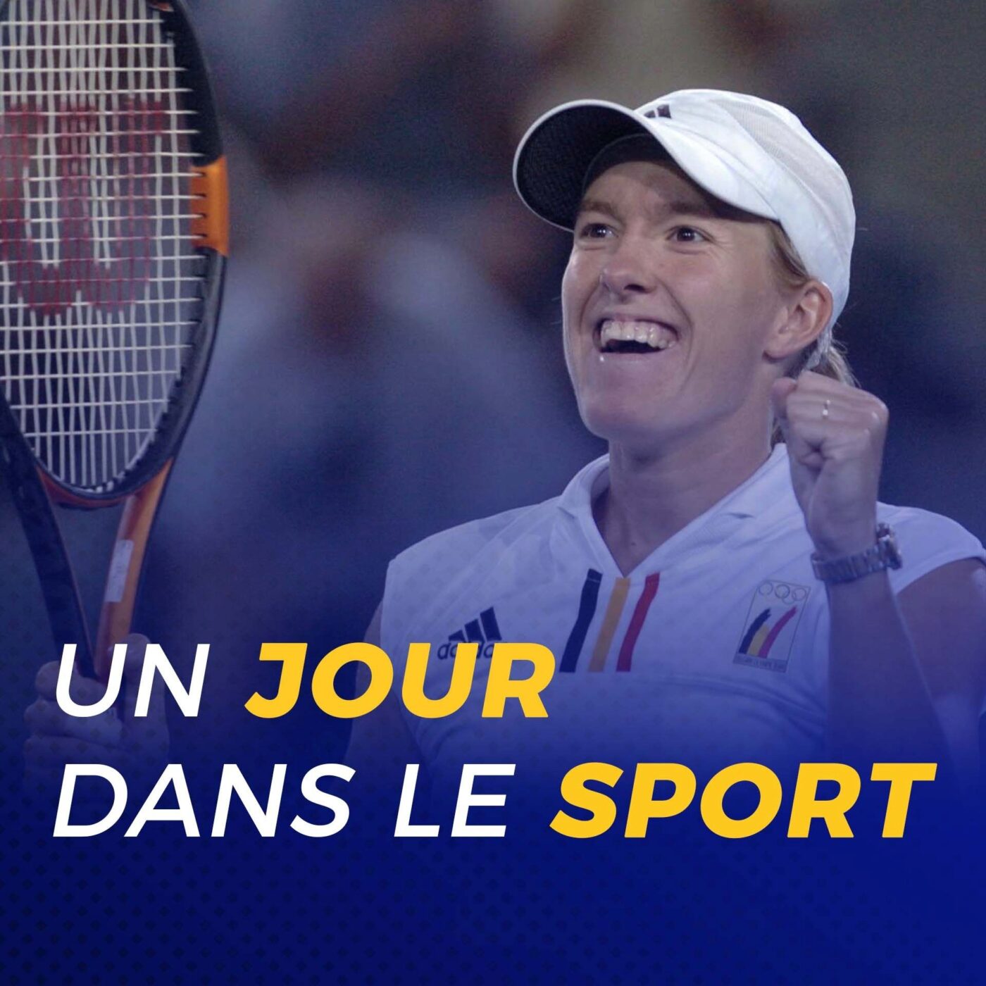 Un jour dans le sport
